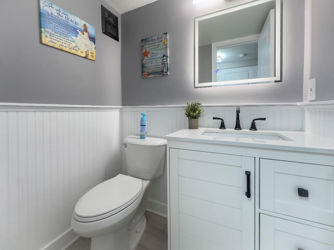 BEDFORD CONDO - Residential