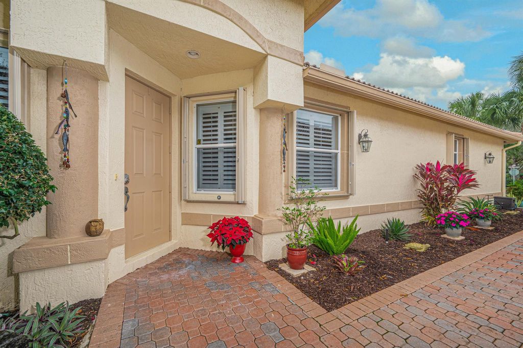Photo of 7323 Sea Pines Court, Port Saint Lucie, FL 34986 (MLS # R10951173)
