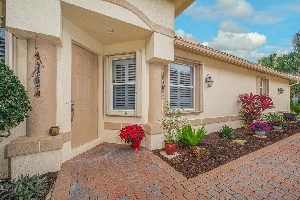 Photo of 7323 Sea Pines Court, Port Saint Lucie, FL 34986 (MLS # R10951173)
