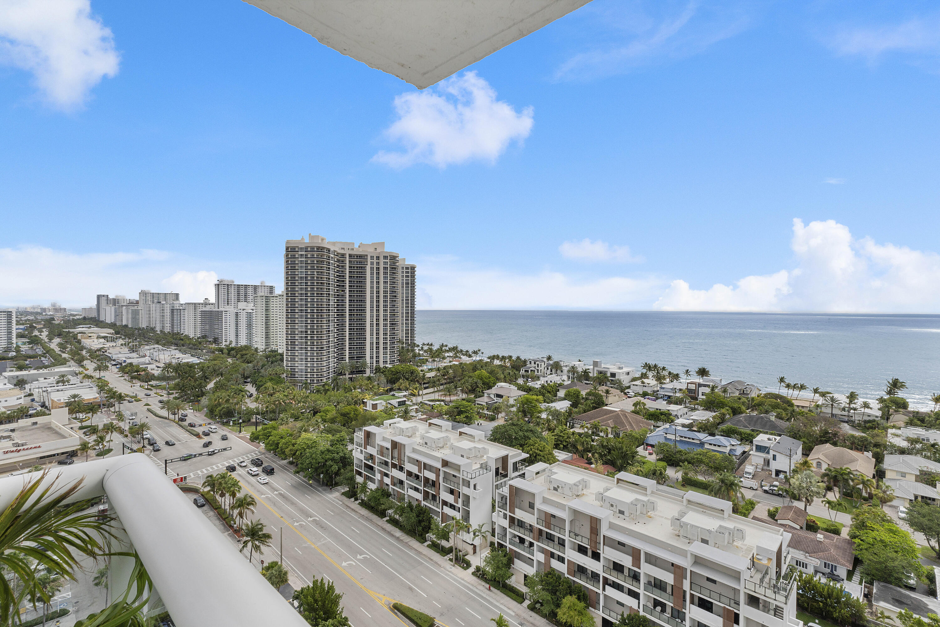 BERKLEY SOUTH CONDO - Residential