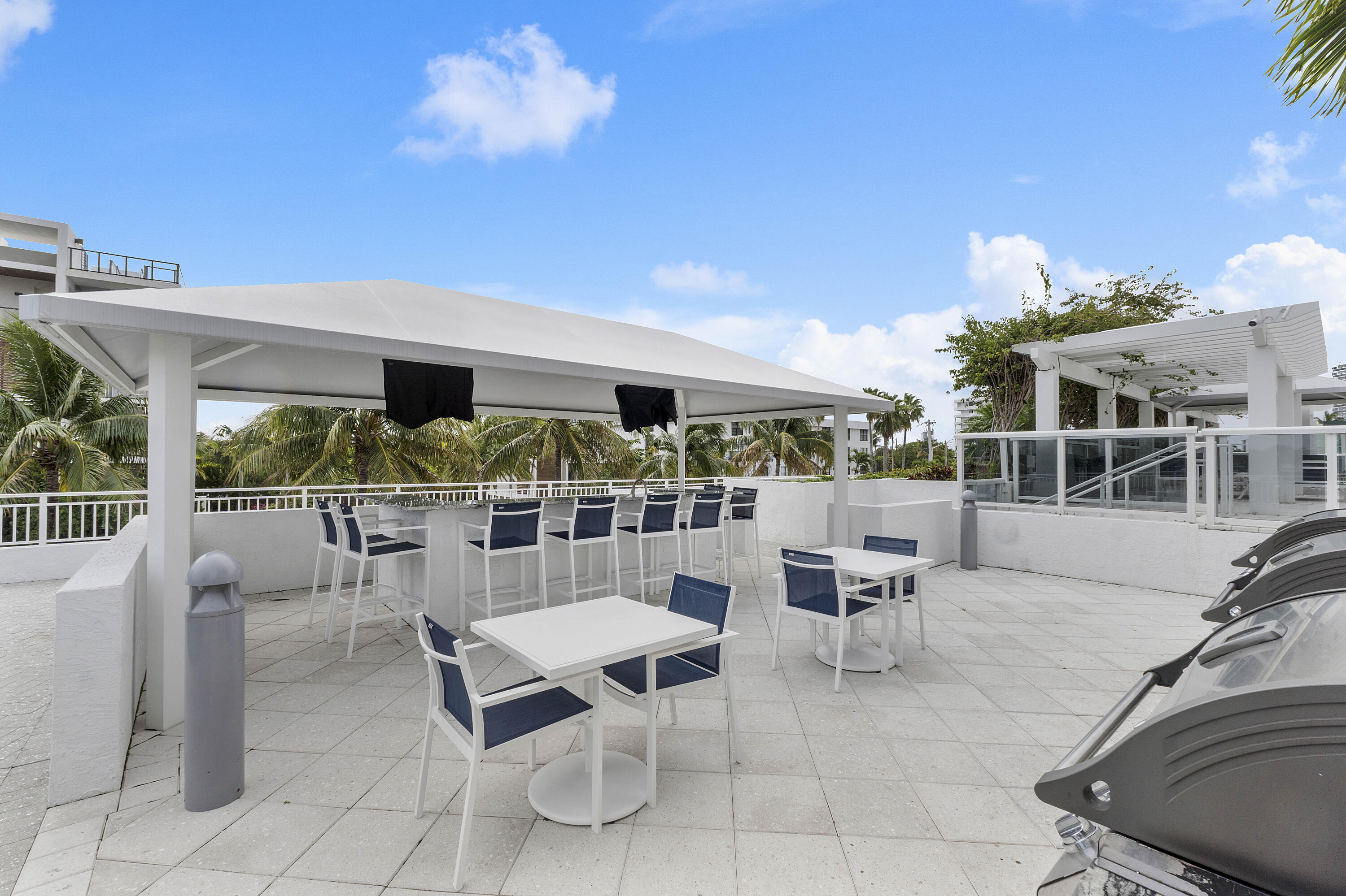 BERKLEY SOUTH CONDO - Residential