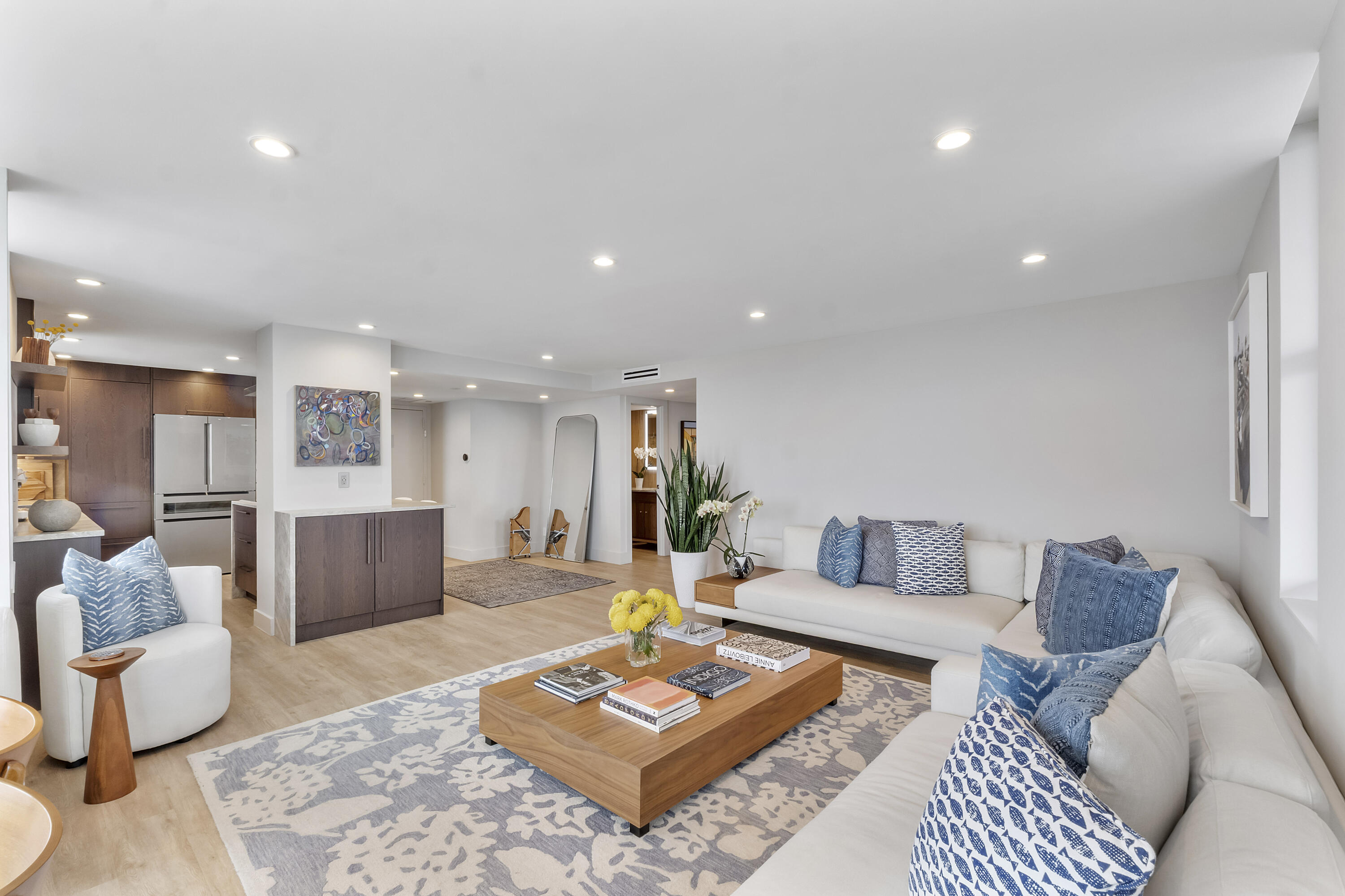 BERKLEY SOUTH CONDO - Residential