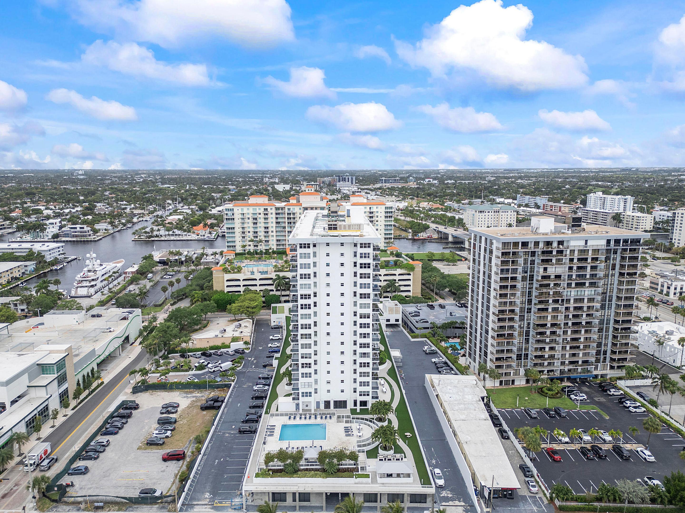 BERKLEY SOUTH CONDO - Residential