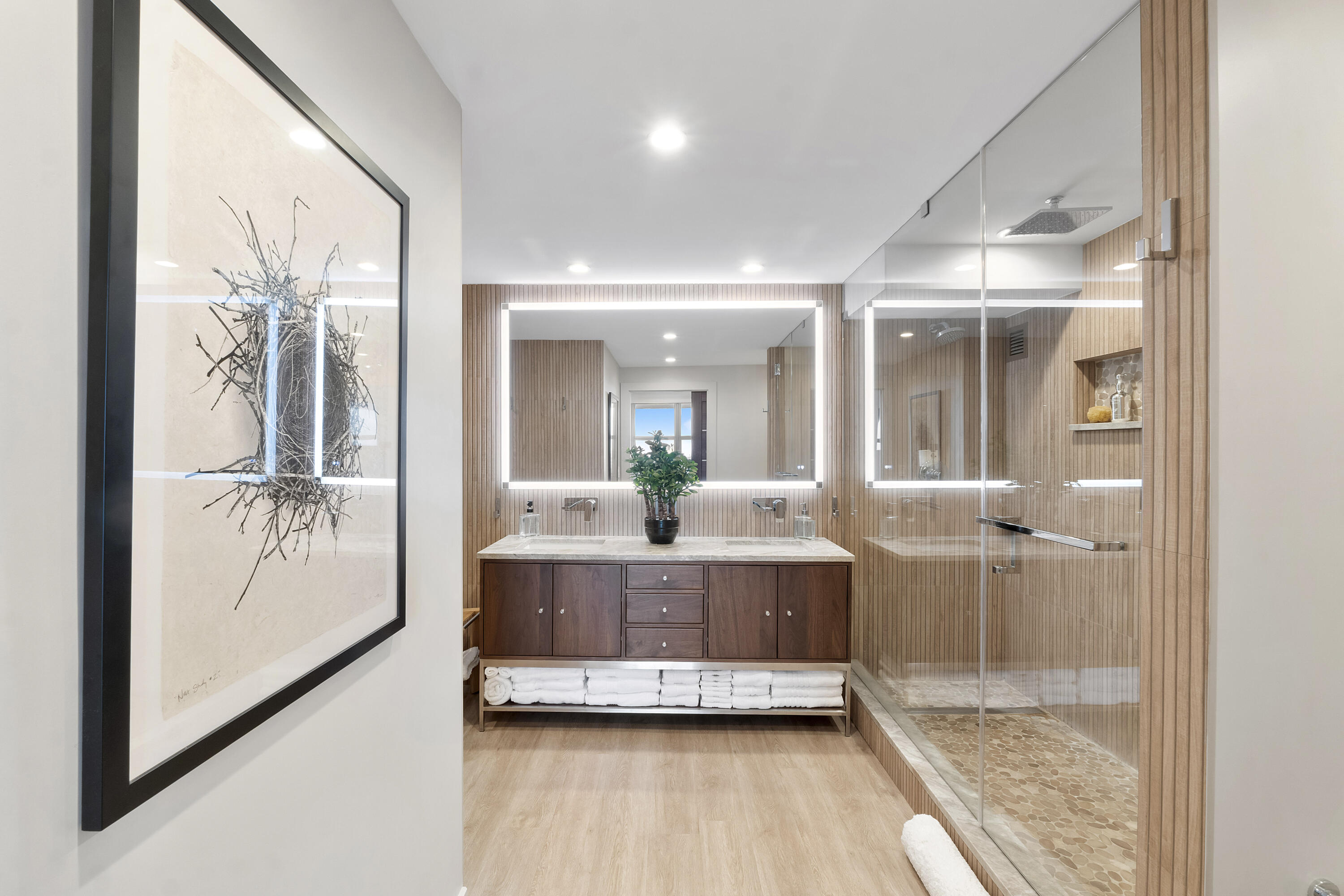 BERKLEY SOUTH CONDO - Residential