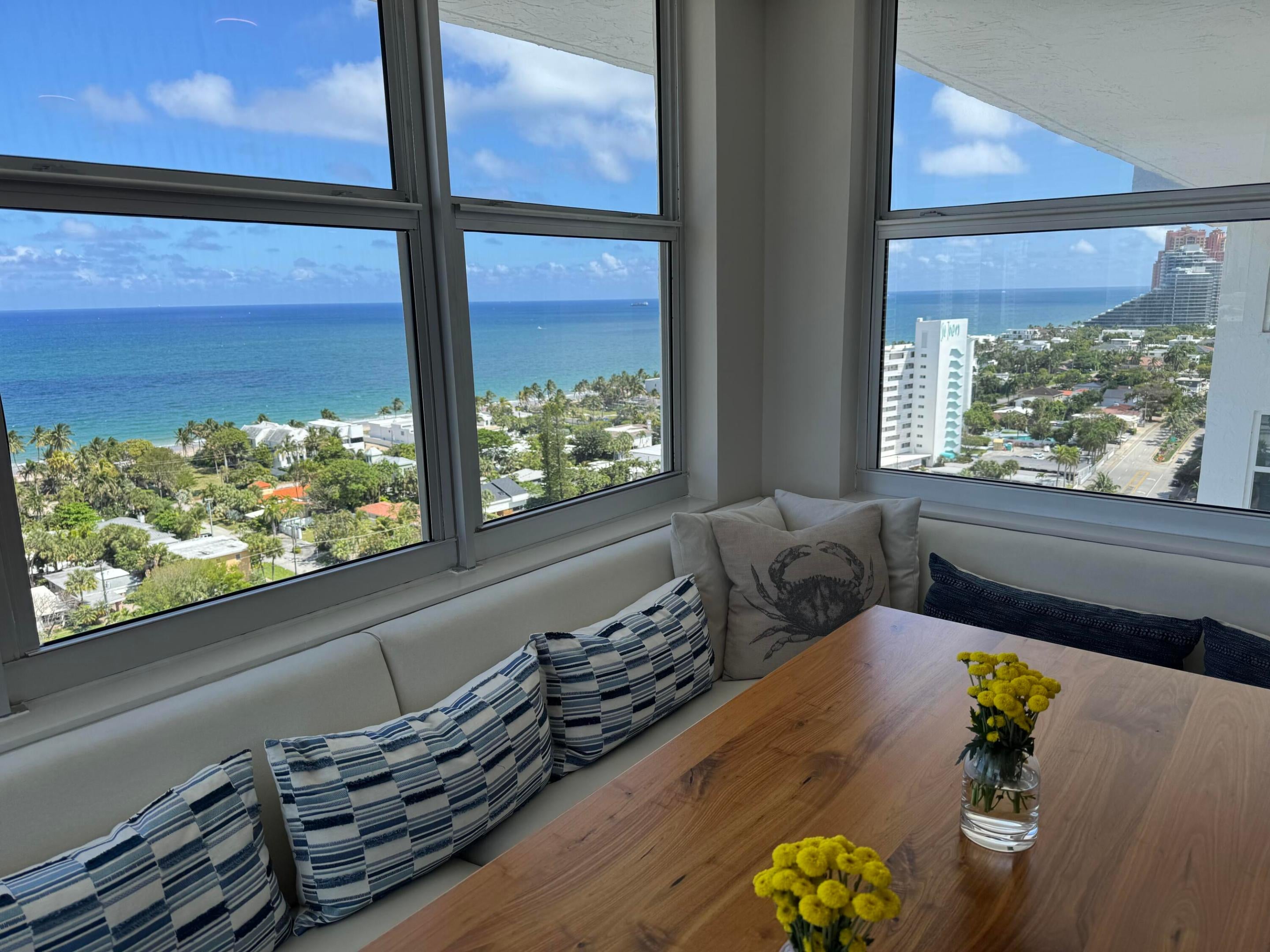 3015 N Ocean Boulevard 19F