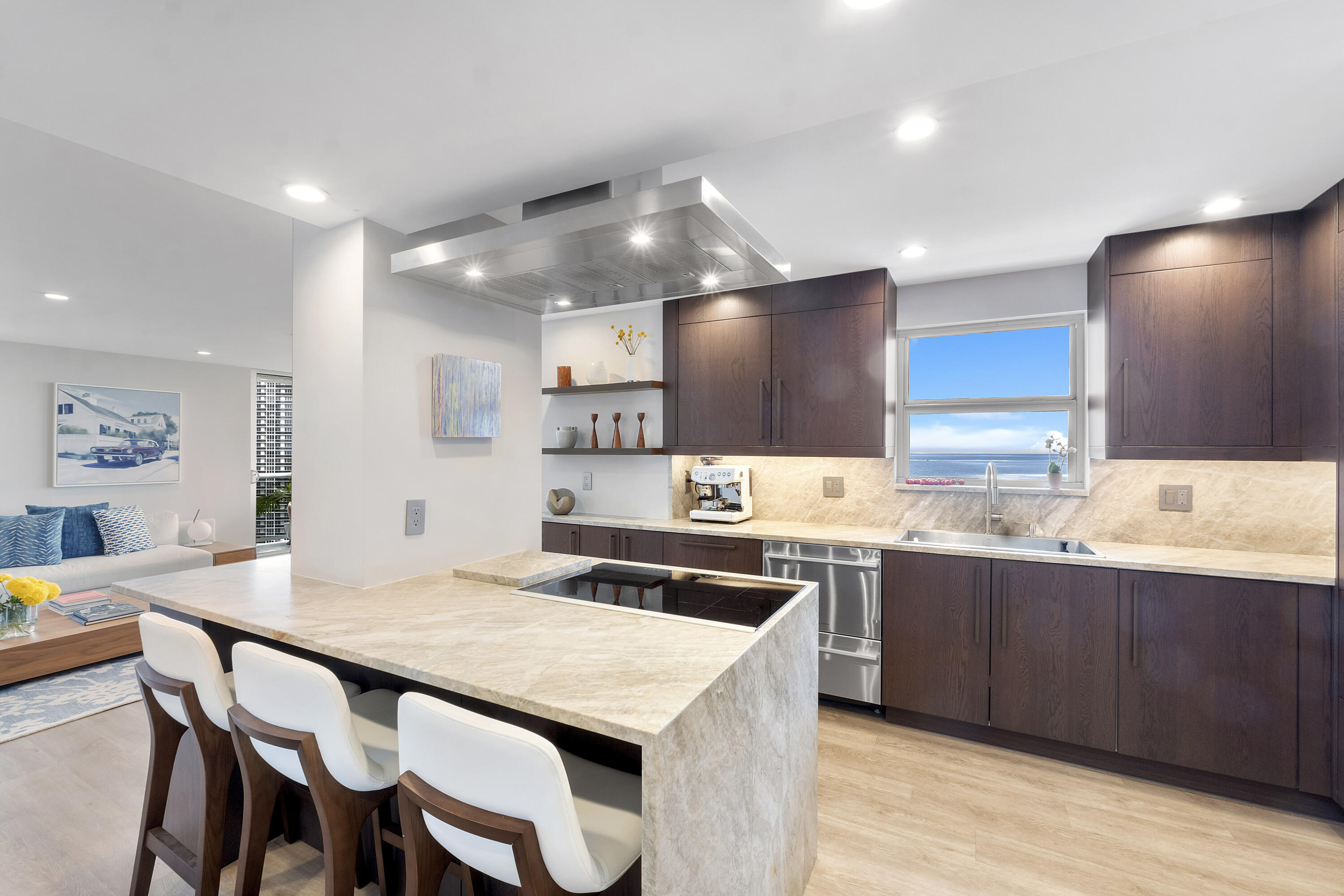 BERKLEY SOUTH CONDO - Residential