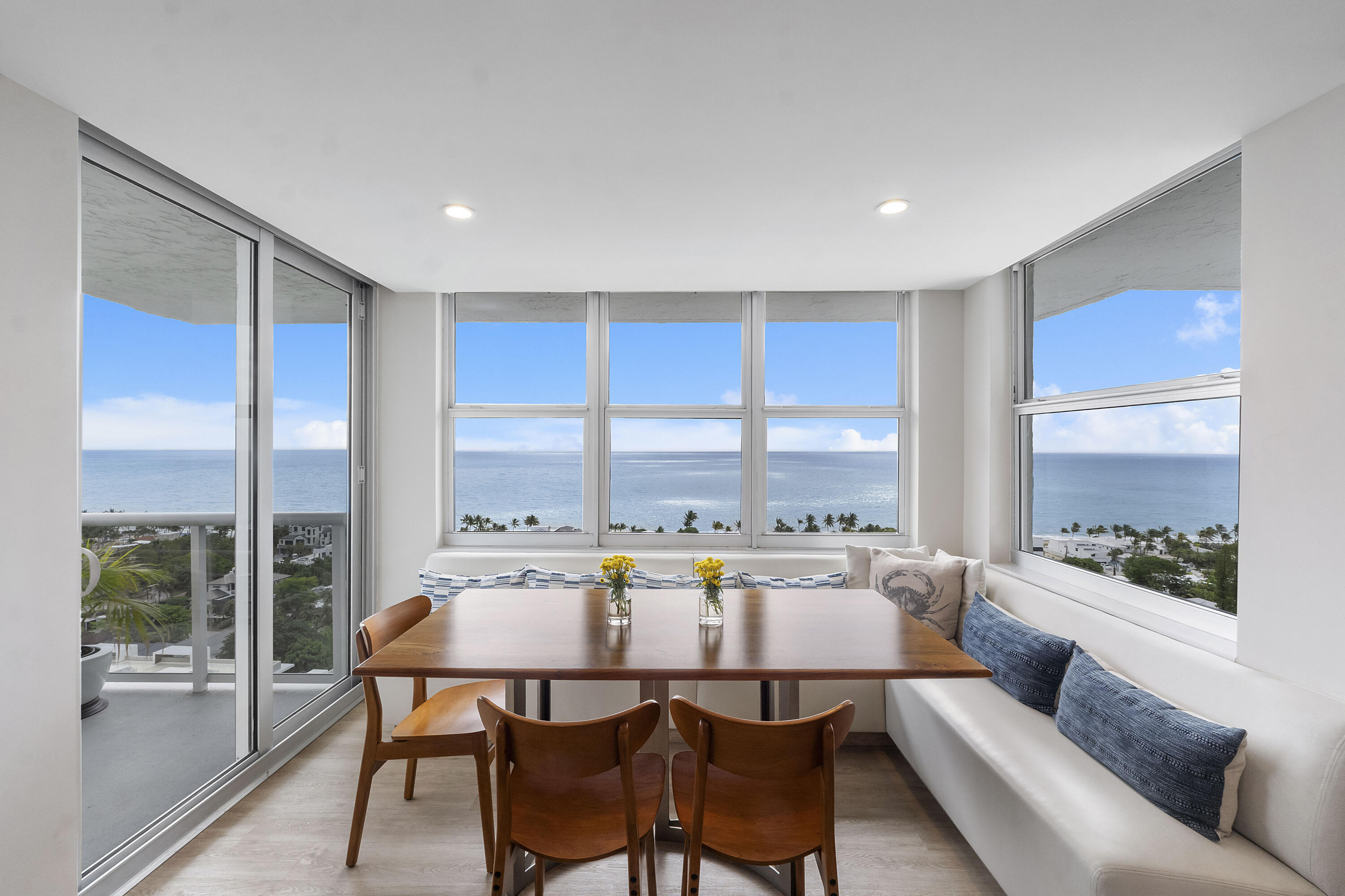 BERKLEY SOUTH CONDO - Residential