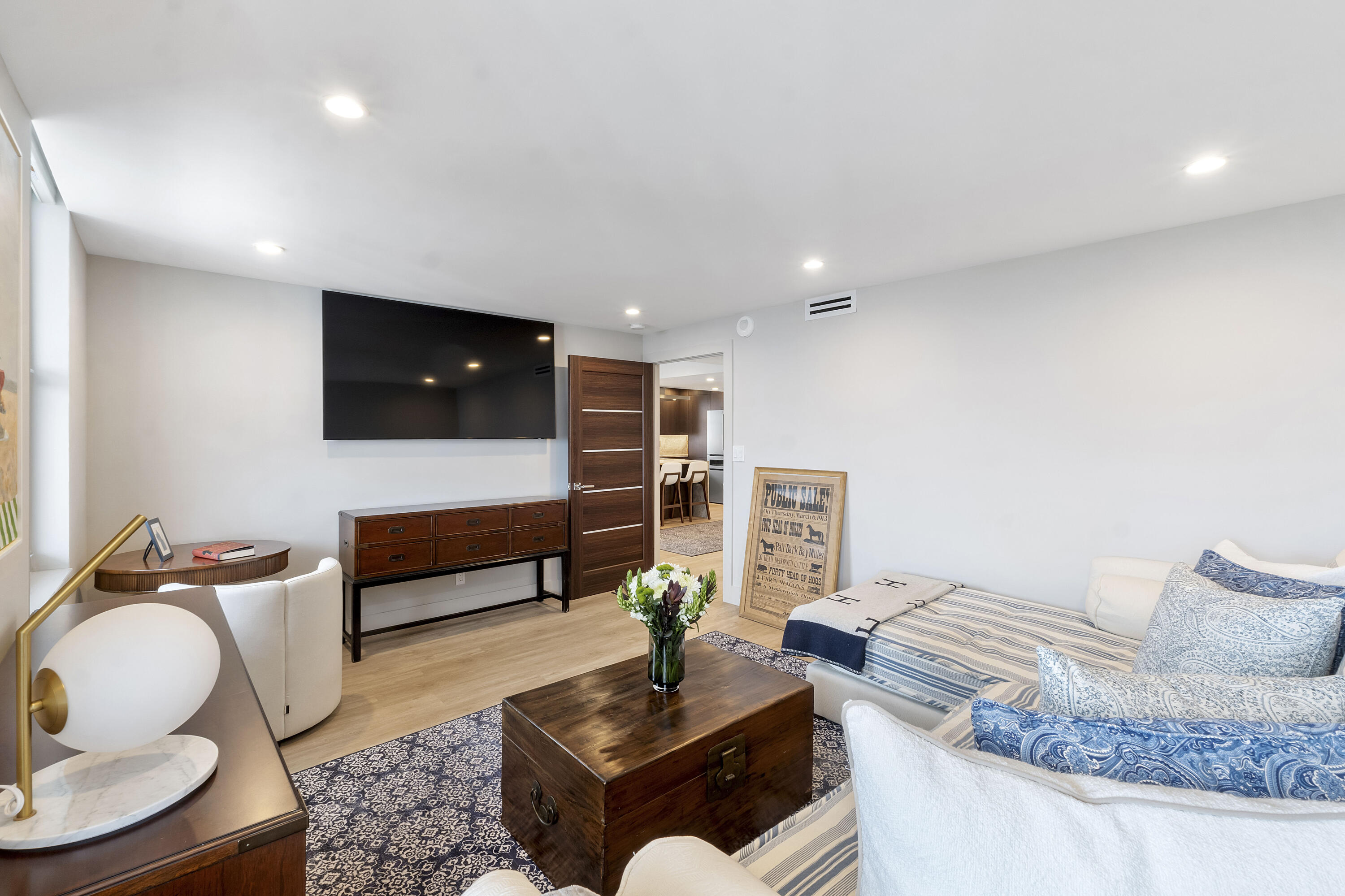 BERKLEY SOUTH CONDO - Residential