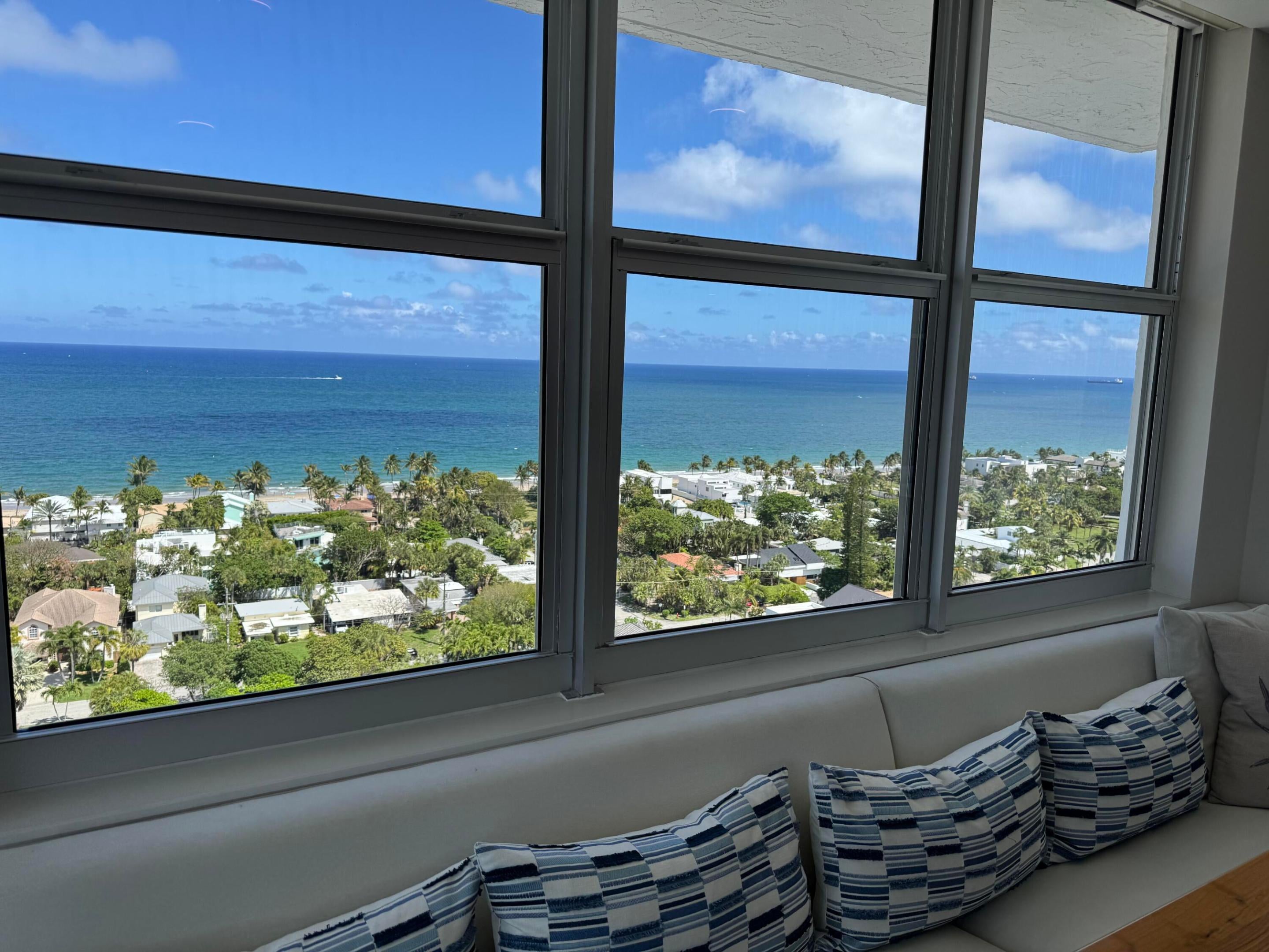 3015 N Ocean Boulevard 19F