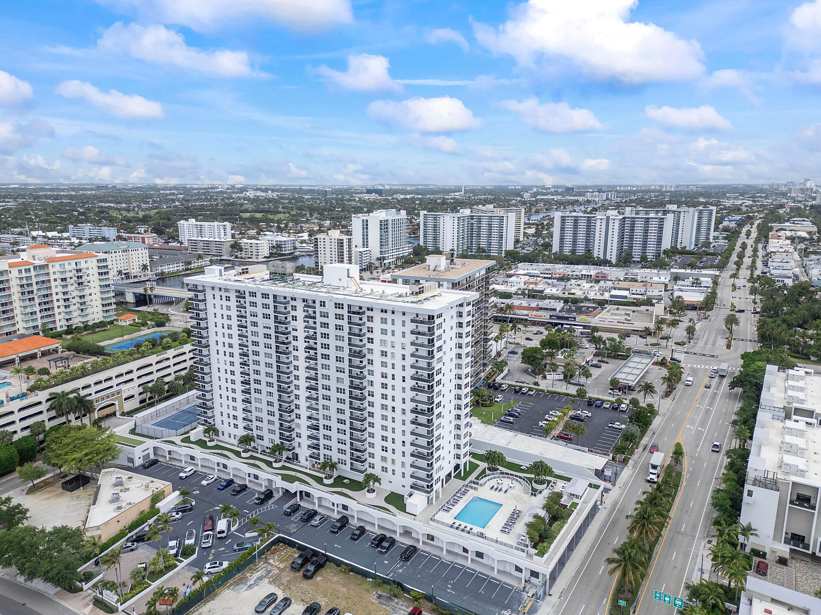 BERKLEY SOUTH CONDO - Residential