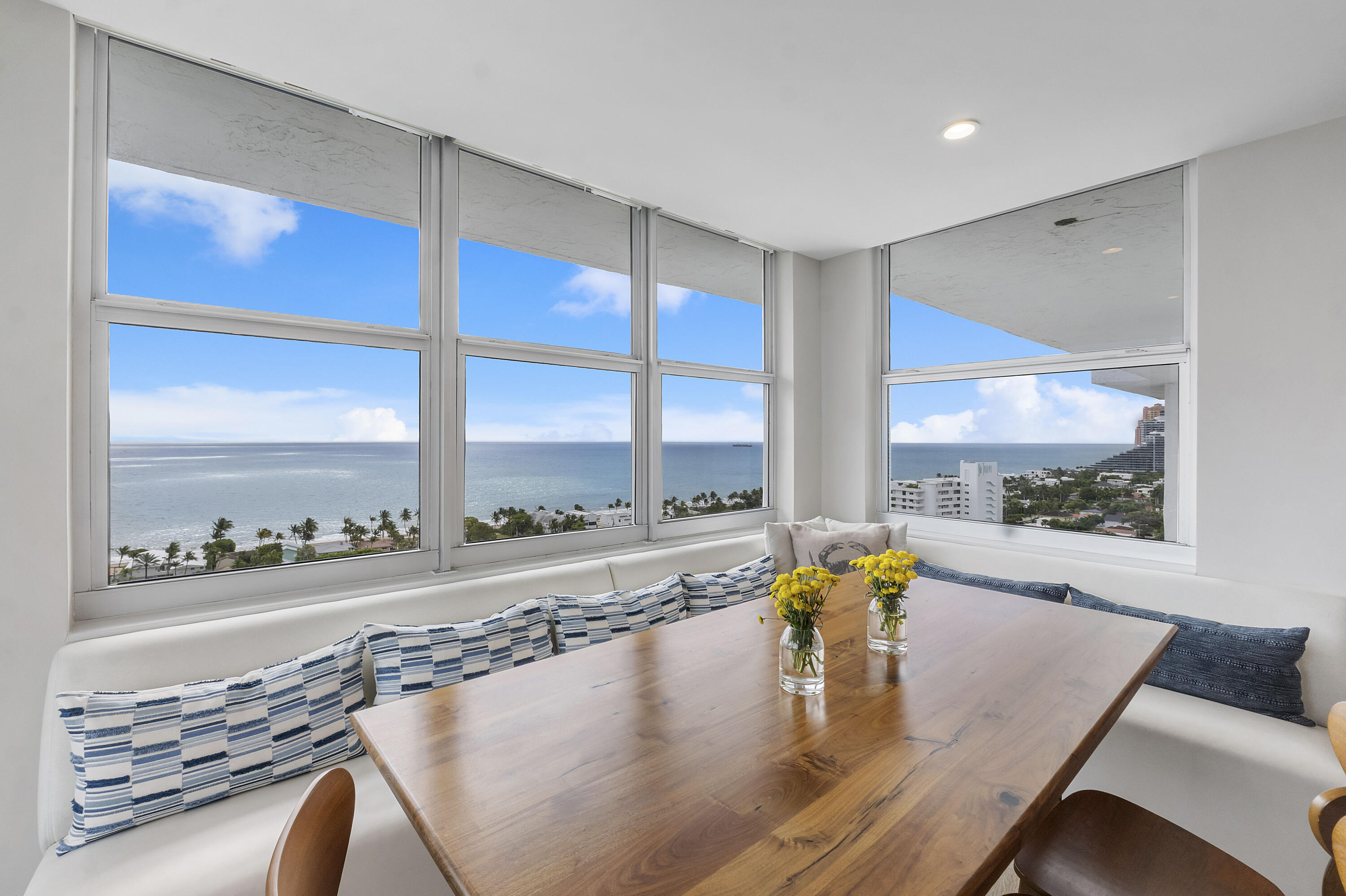 BERKLEY SOUTH CONDO - Residential