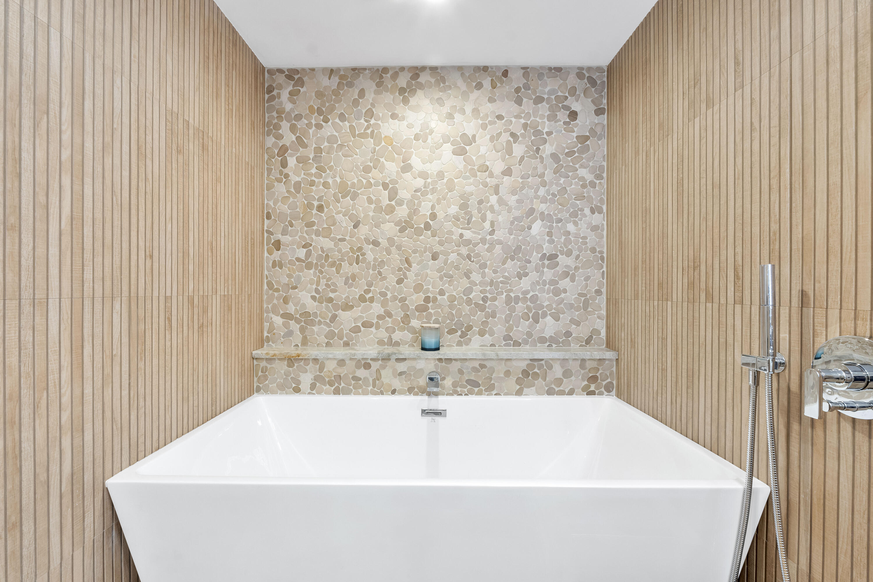 BERKLEY SOUTH CONDO - Residential