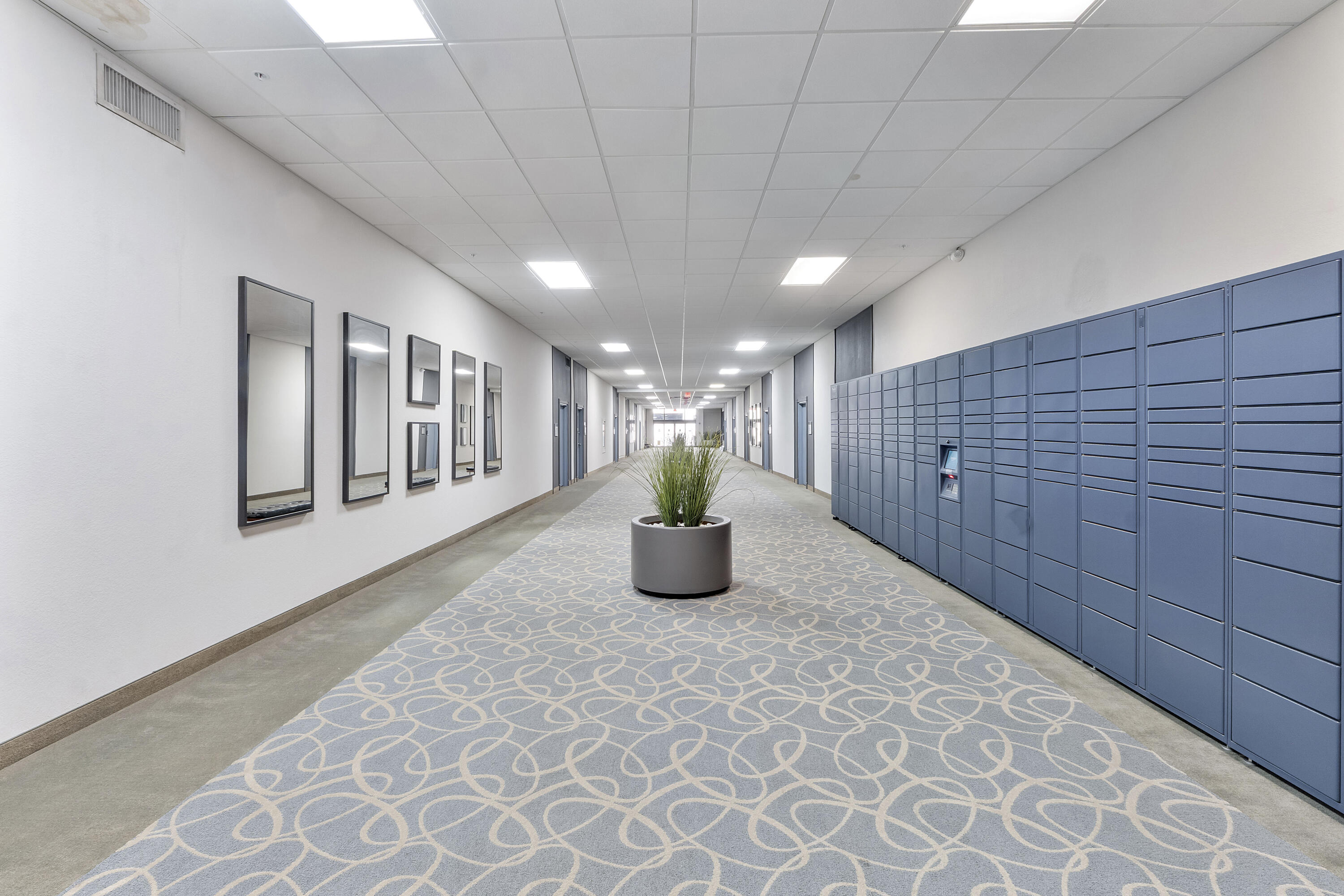 BERKLEY SOUTH CONDO - Residential