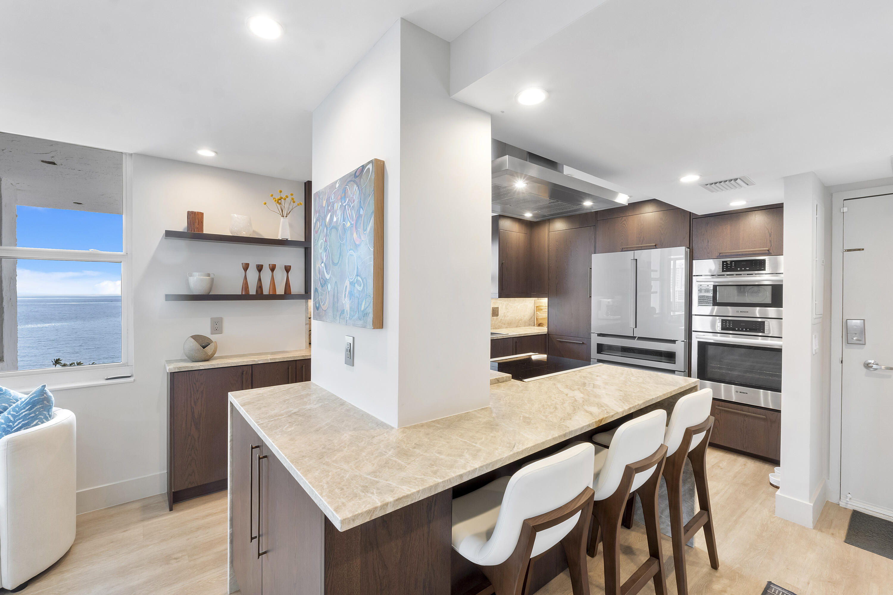 BERKLEY SOUTH CONDO - Residential