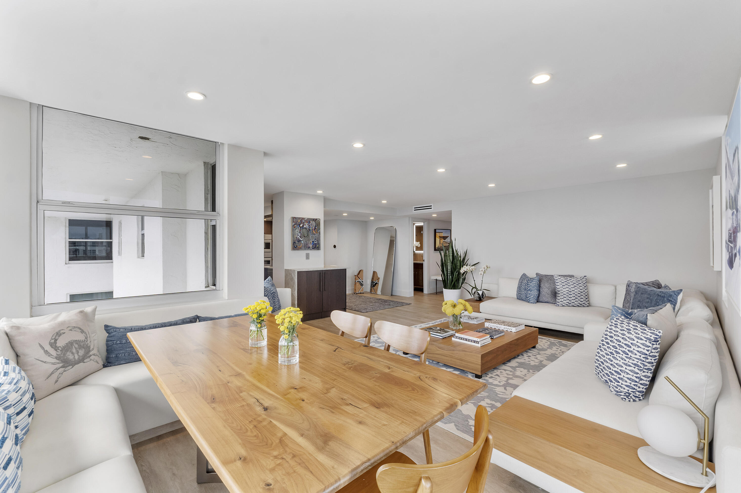 BERKLEY SOUTH CONDO - Residential