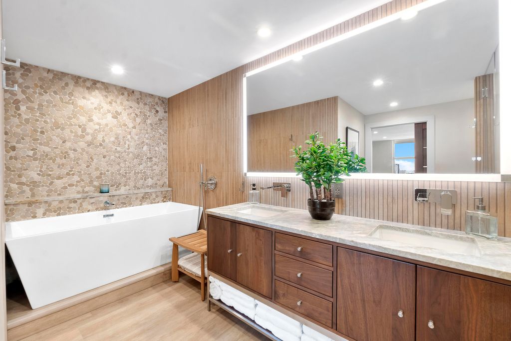 Photo of 3015 N Ocean Boulevard #19f, Fort Lauderdale, FL 33308 (MLS # B26016302)