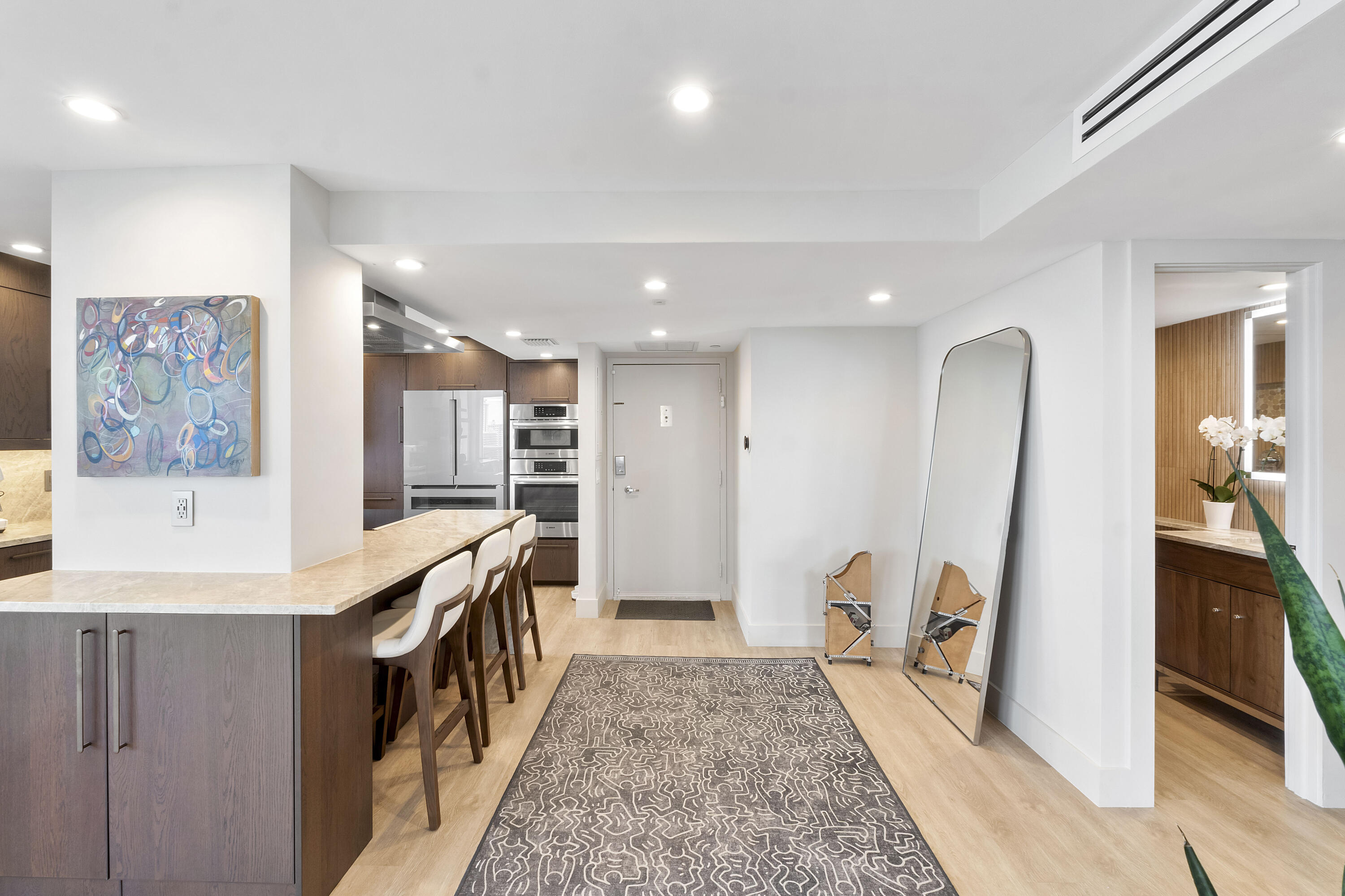 BERKLEY SOUTH CONDO - Residential