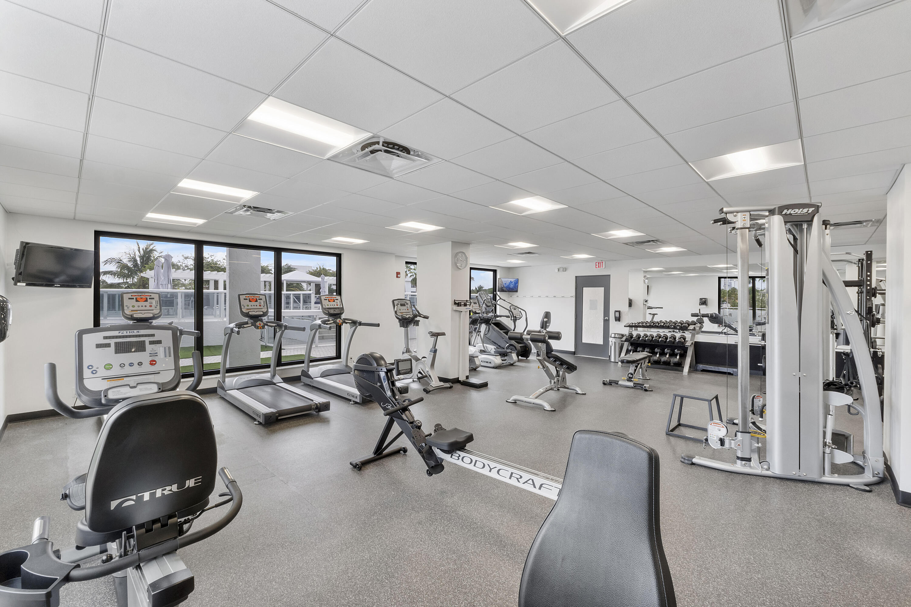 BERKLEY SOUTH CONDO - Residential