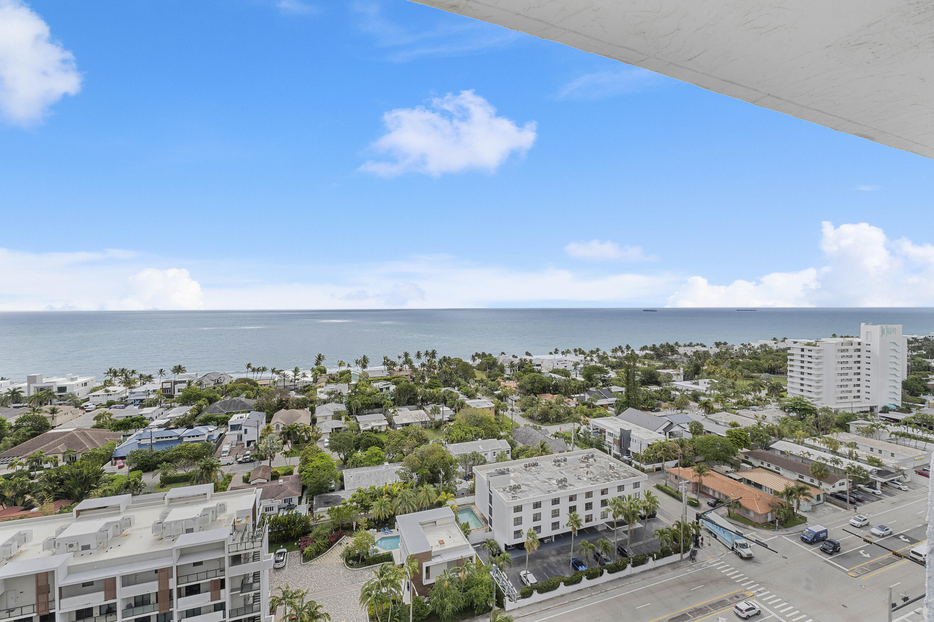 BERKLEY SOUTH CONDO - Residential