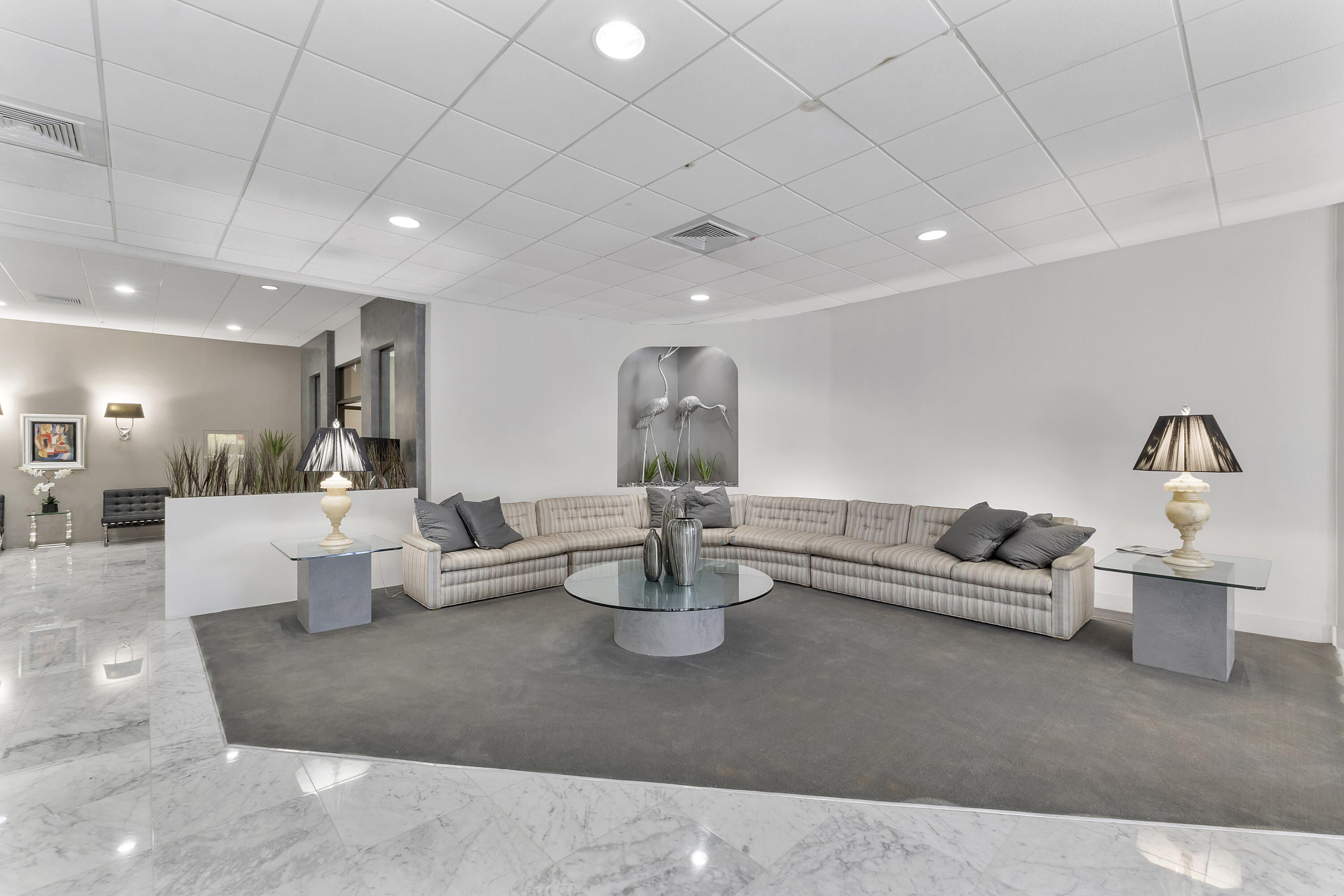 BERKLEY SOUTH CONDO - Residential