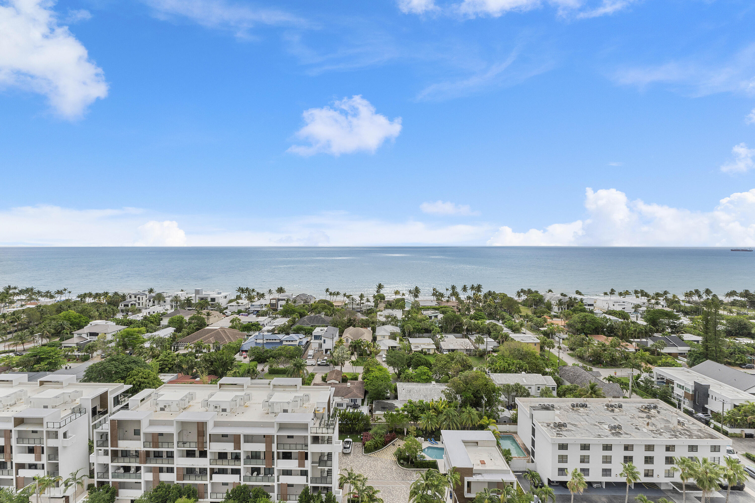 BERKLEY SOUTH CONDO - Residential