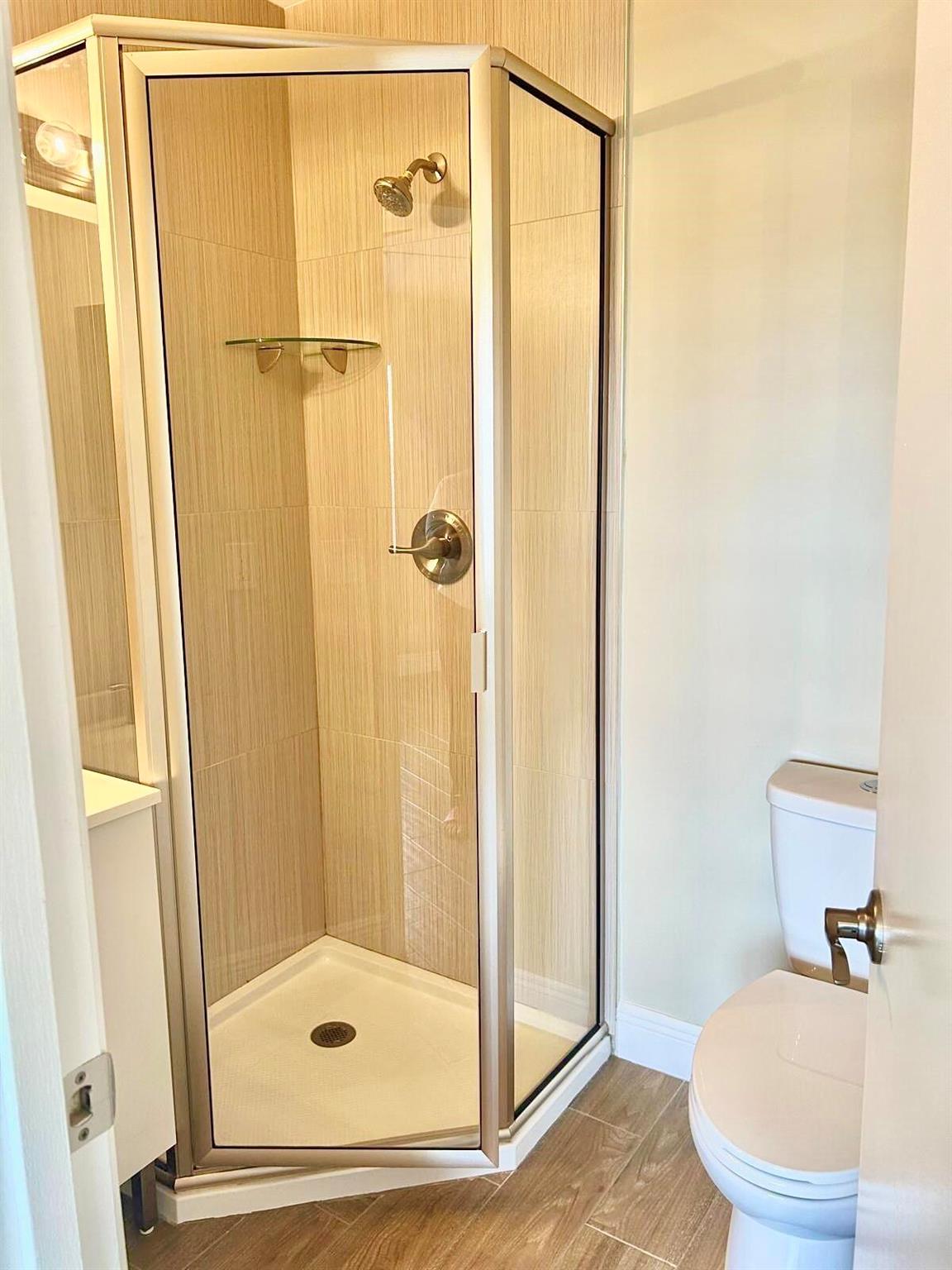 PINES OF DELRAY CONDO ONE - Residential