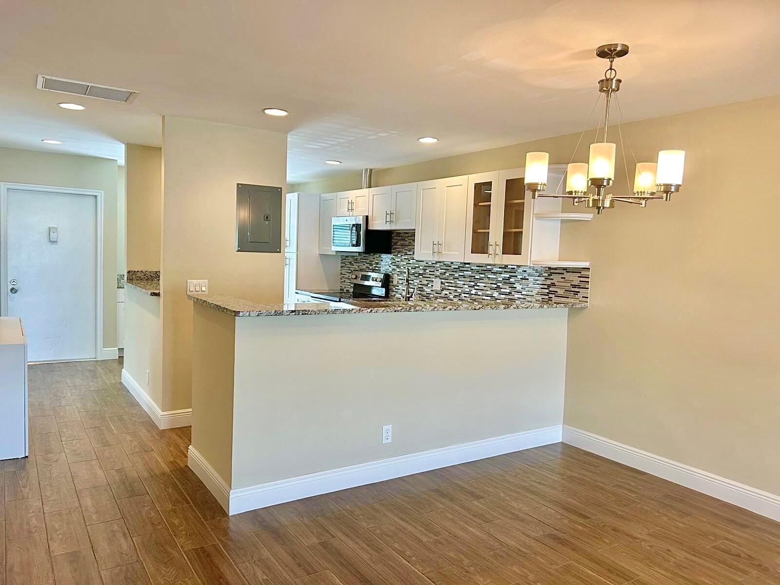 PINES OF DELRAY CONDO ONE - Residential