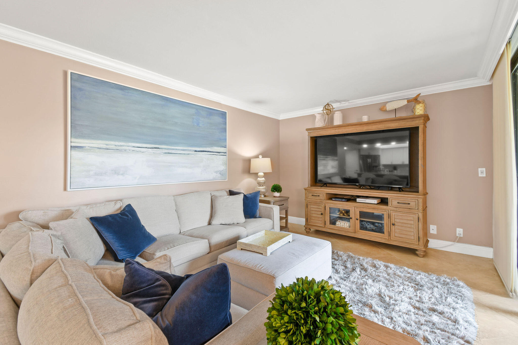 LAVERS DELRAY RACQUET CLUB CONDO - Residential