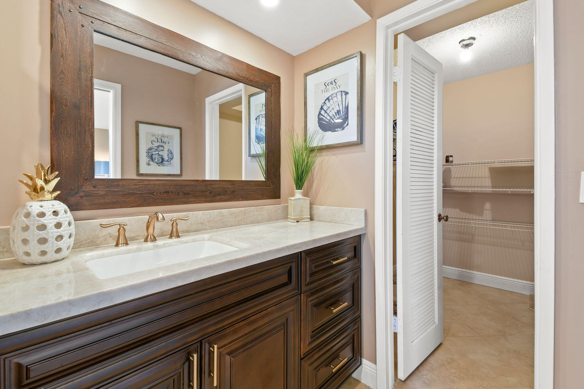 LAVERS DELRAY RACQUET CLUB CONDO - Residential