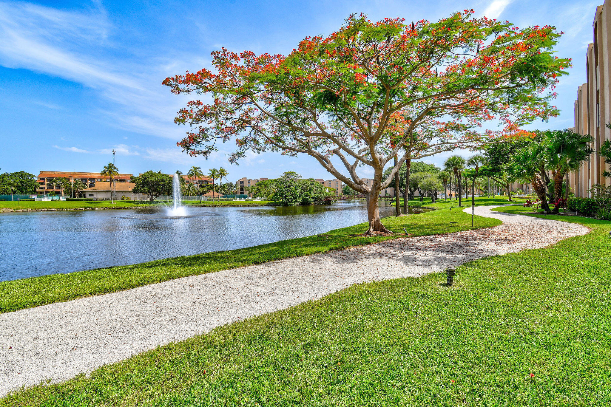 LAVERS DELRAY RACQUET CLUB CONDO - Residential