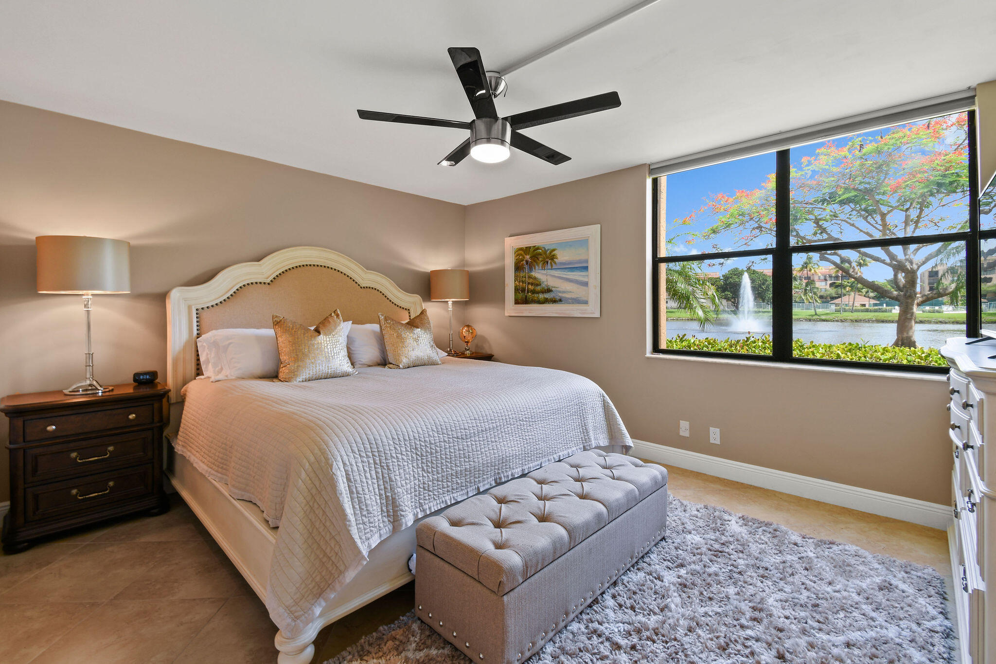 LAVERS DELRAY RACQUET CLUB CONDO - Residential