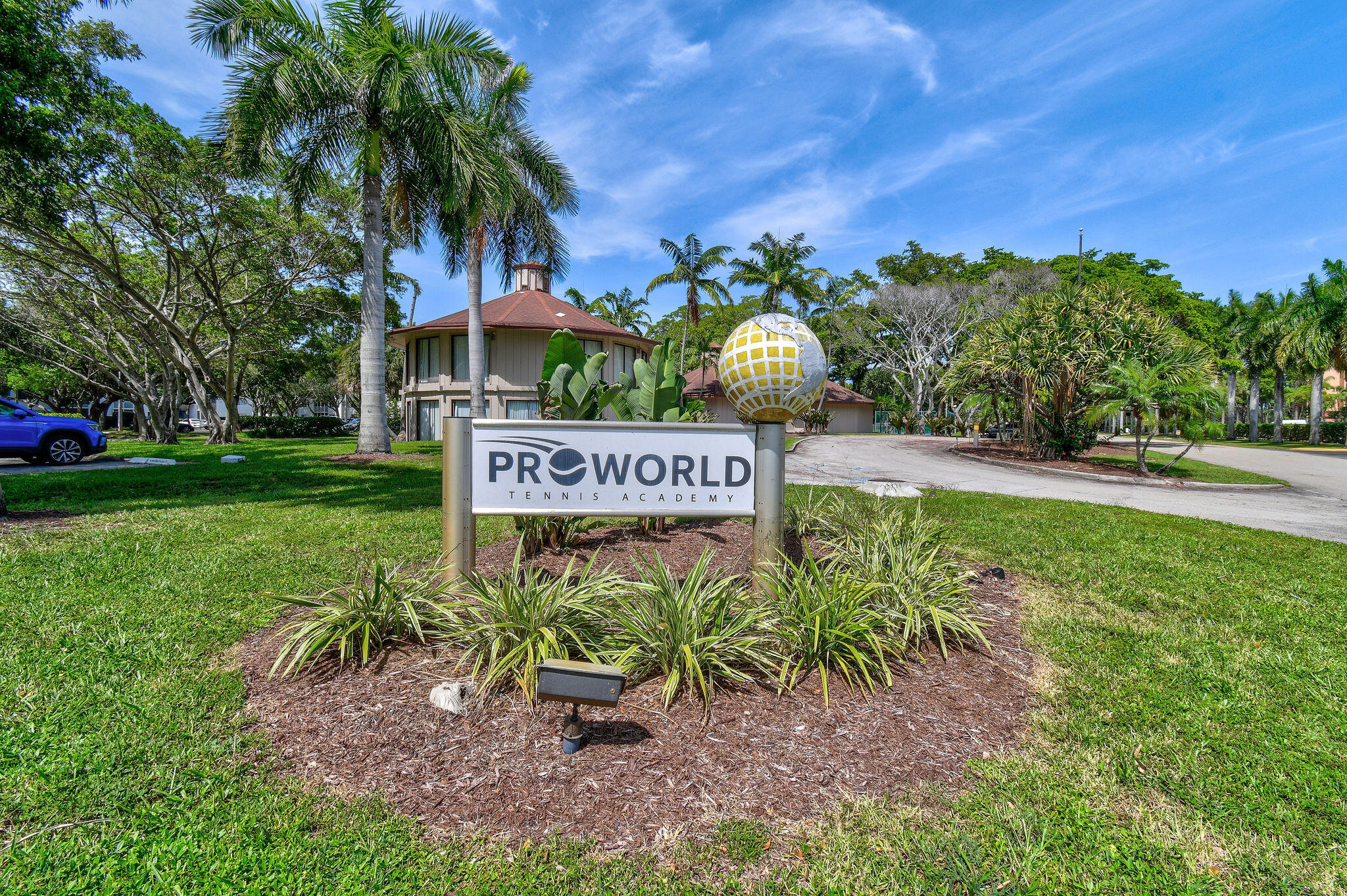 LAVERS DELRAY RACQUET CLUB CONDO - Residential