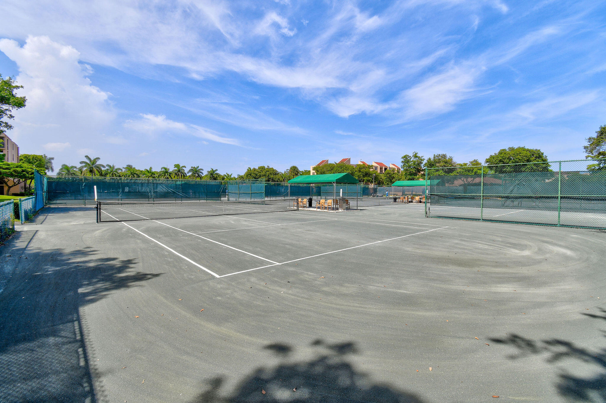 LAVERS DELRAY RACQUET CLUB CONDO - Residential