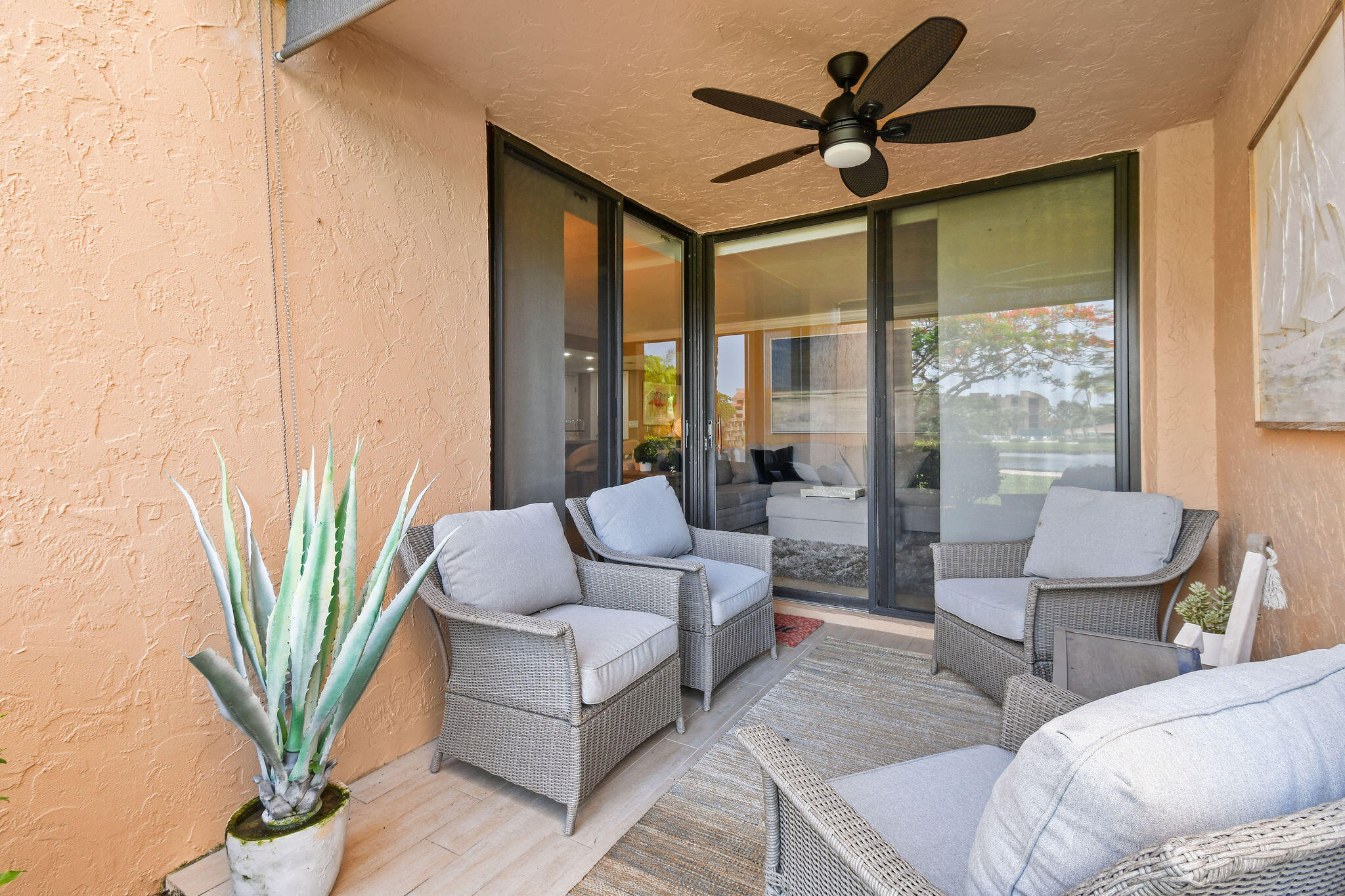 LAVERS DELRAY RACQUET CLUB CONDO - Residential