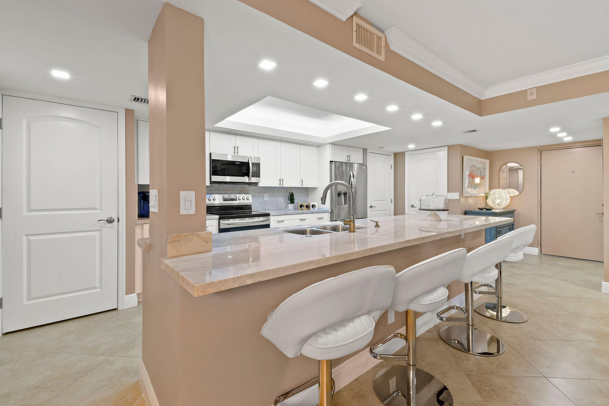 LAVERS DELRAY RACQUET CLUB CONDO - Residential