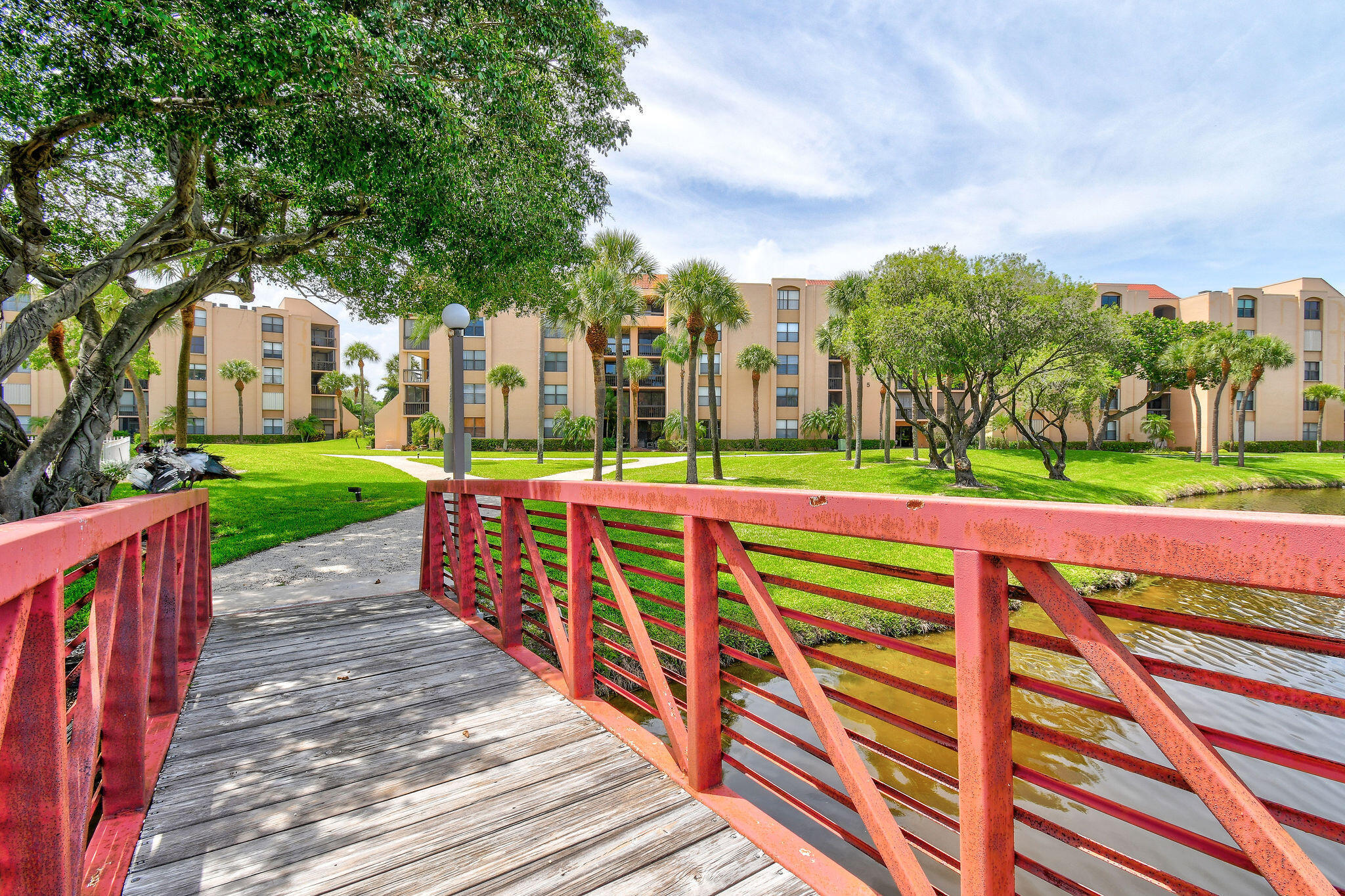 LAVERS DELRAY RACQUET CLUB CONDO - Residential
