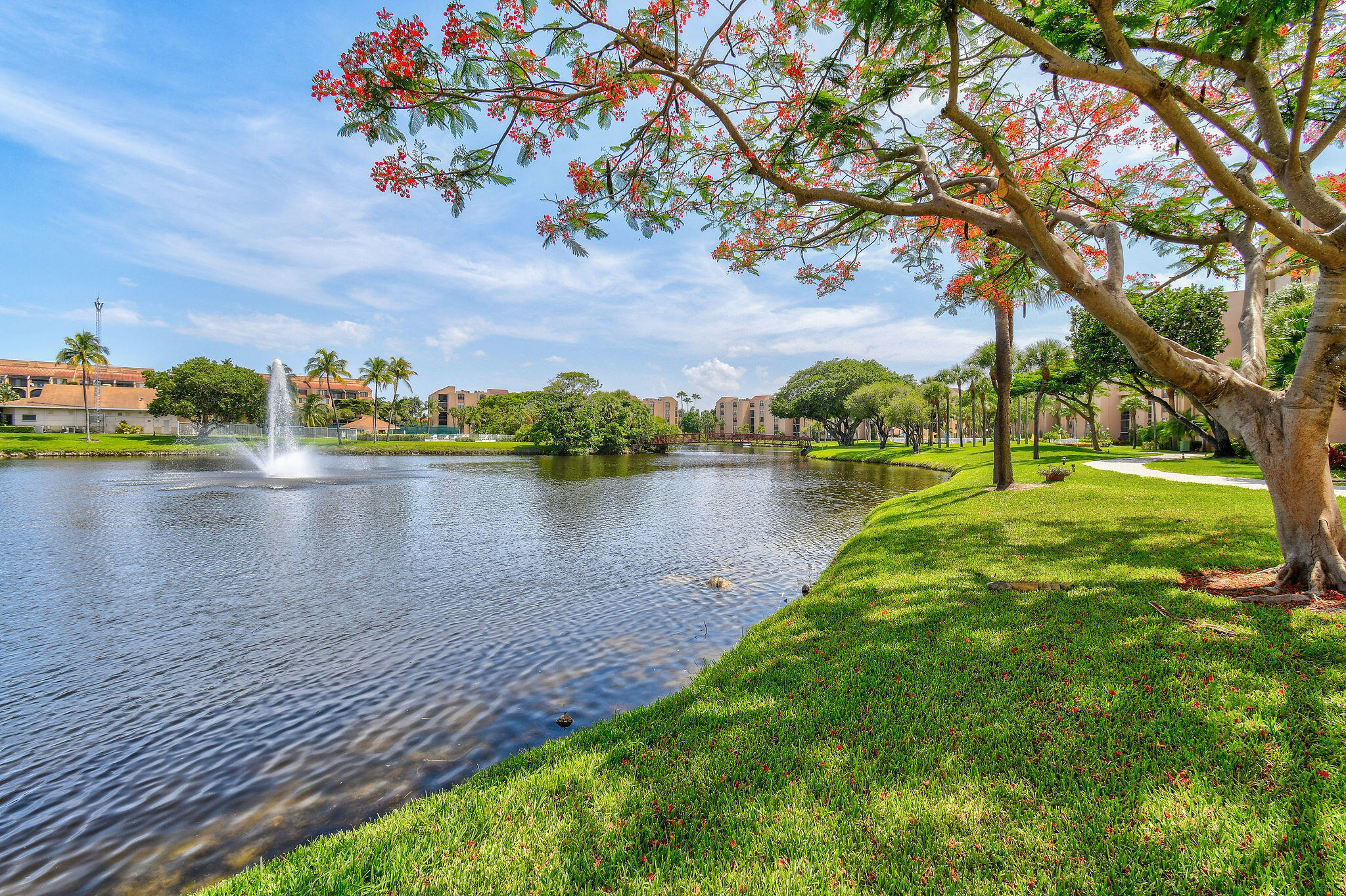 LAVERS DELRAY RACQUET CLUB CONDO - Residential