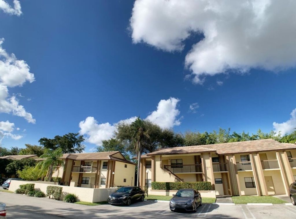 Photo of 11309 Royal Palm Boulevard #E-3, Coral Springs, FL 33065 (MLS # R11069839)