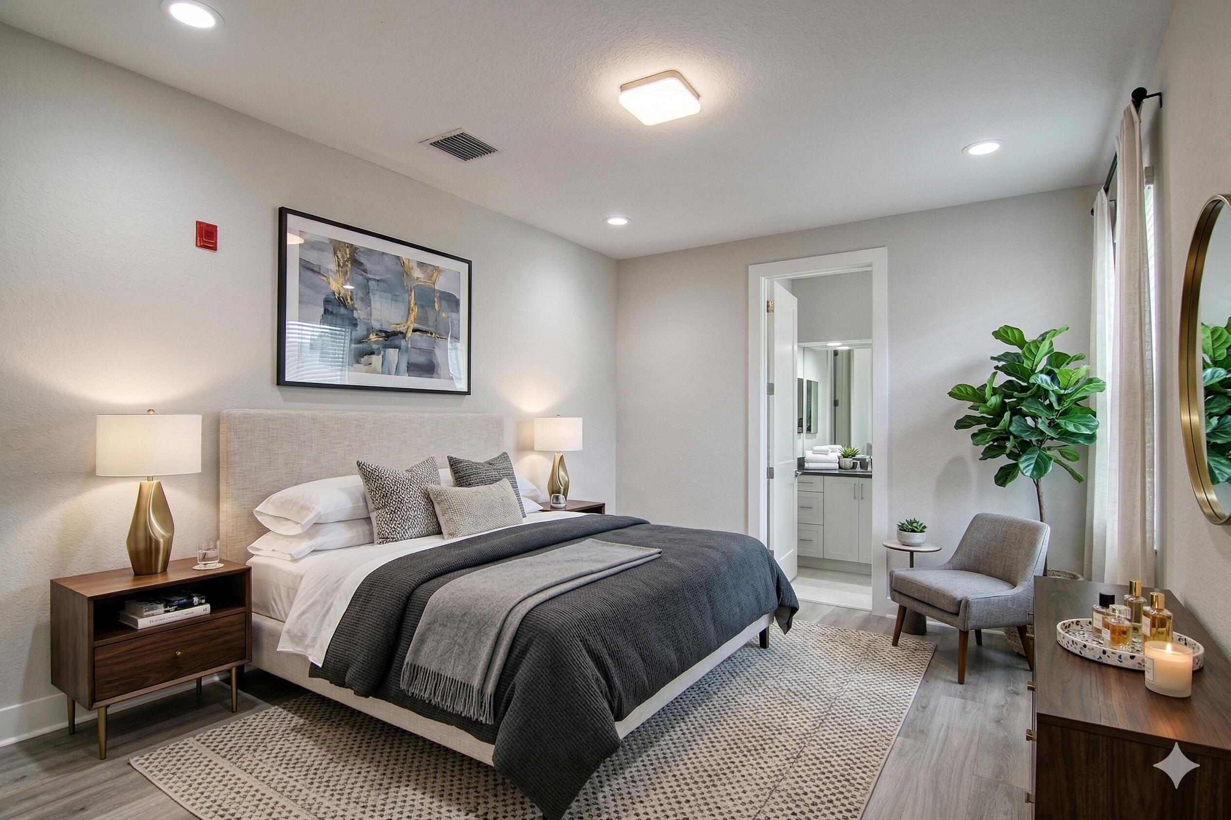 CANTERBURY AT QUANTUM VILLAGE - Residential