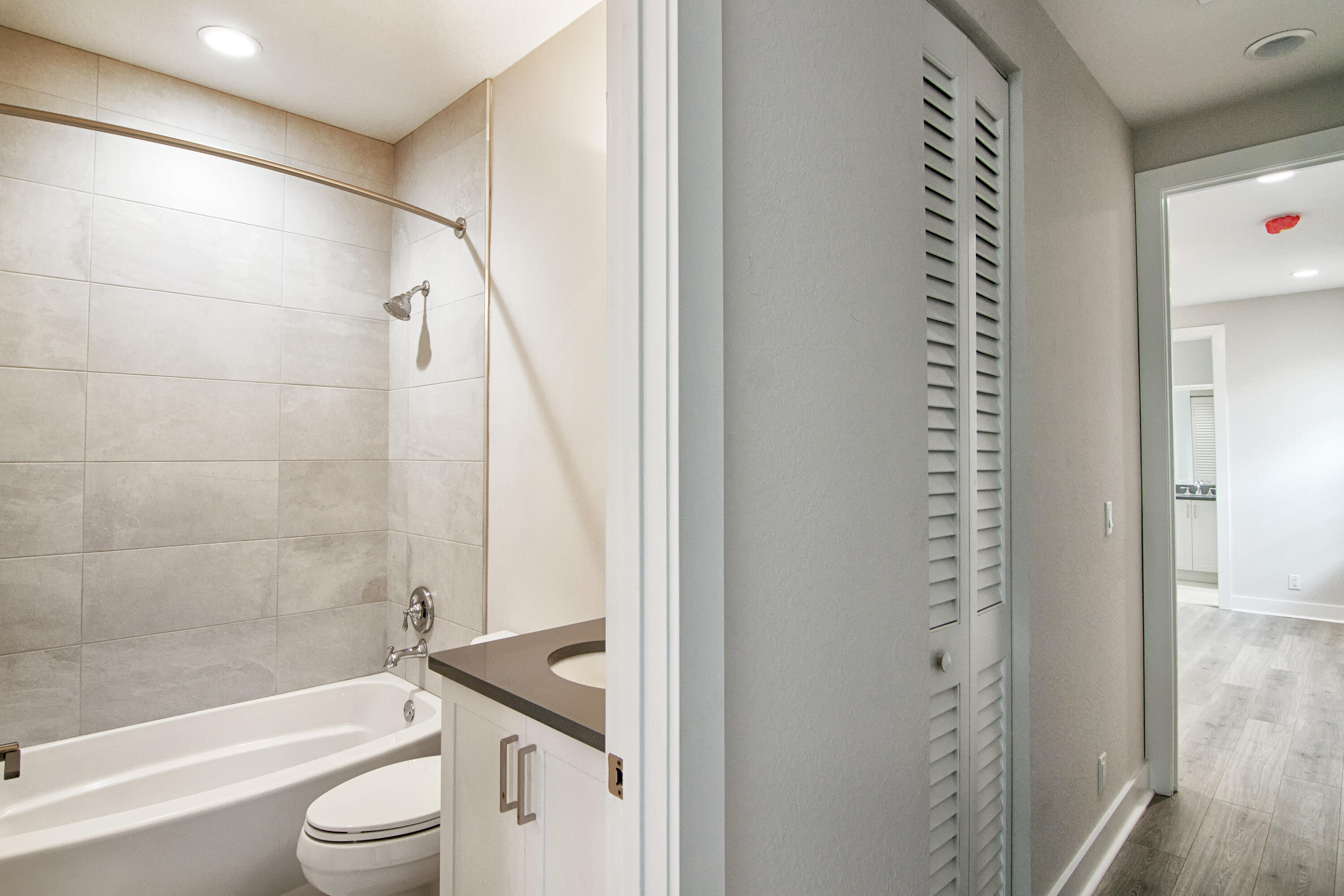 CANTERBURY AT QUANTUM VILLAGE - Residential