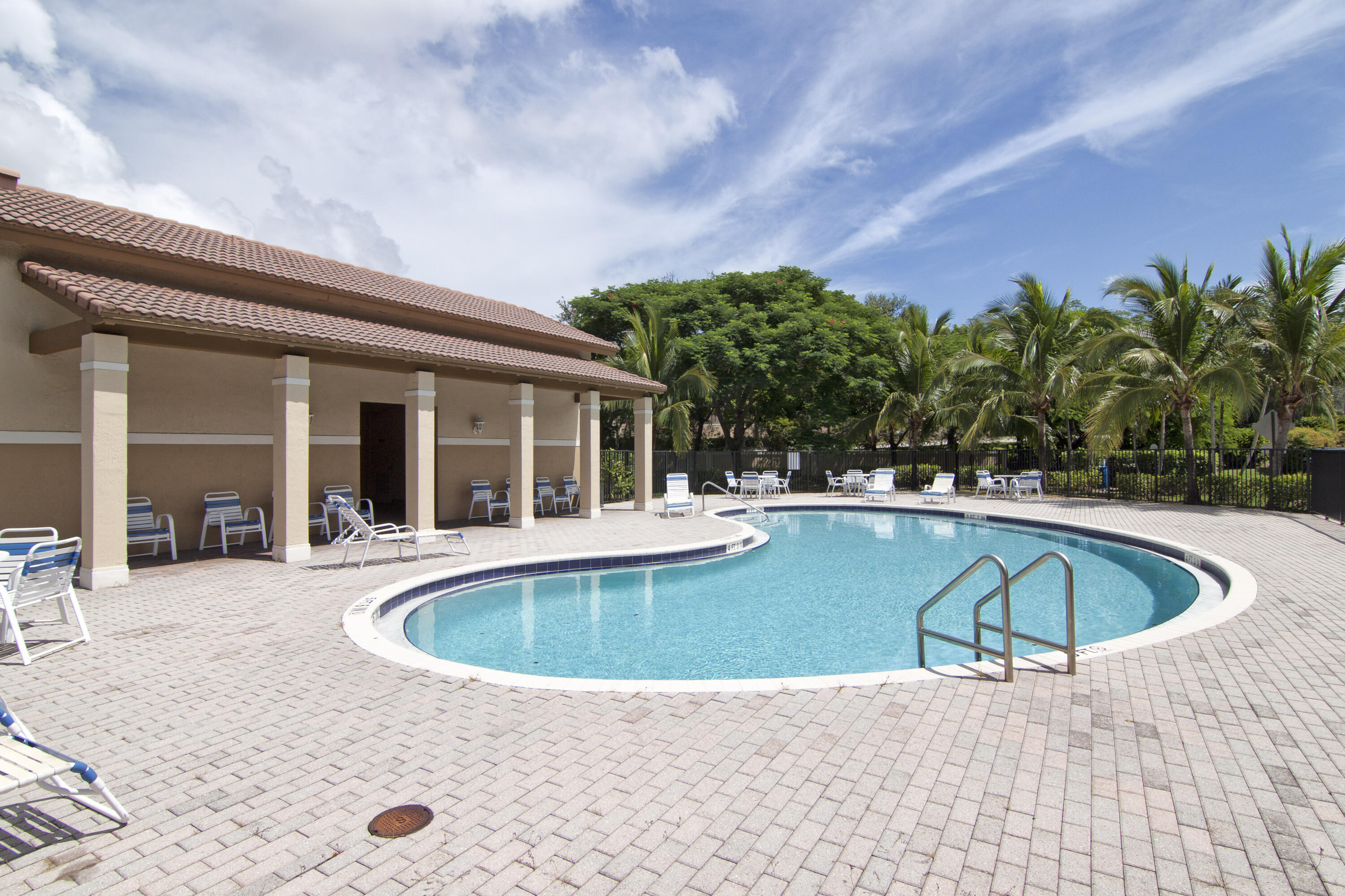 CANTERBURY AT QUANTUM VILLAGE - Residential