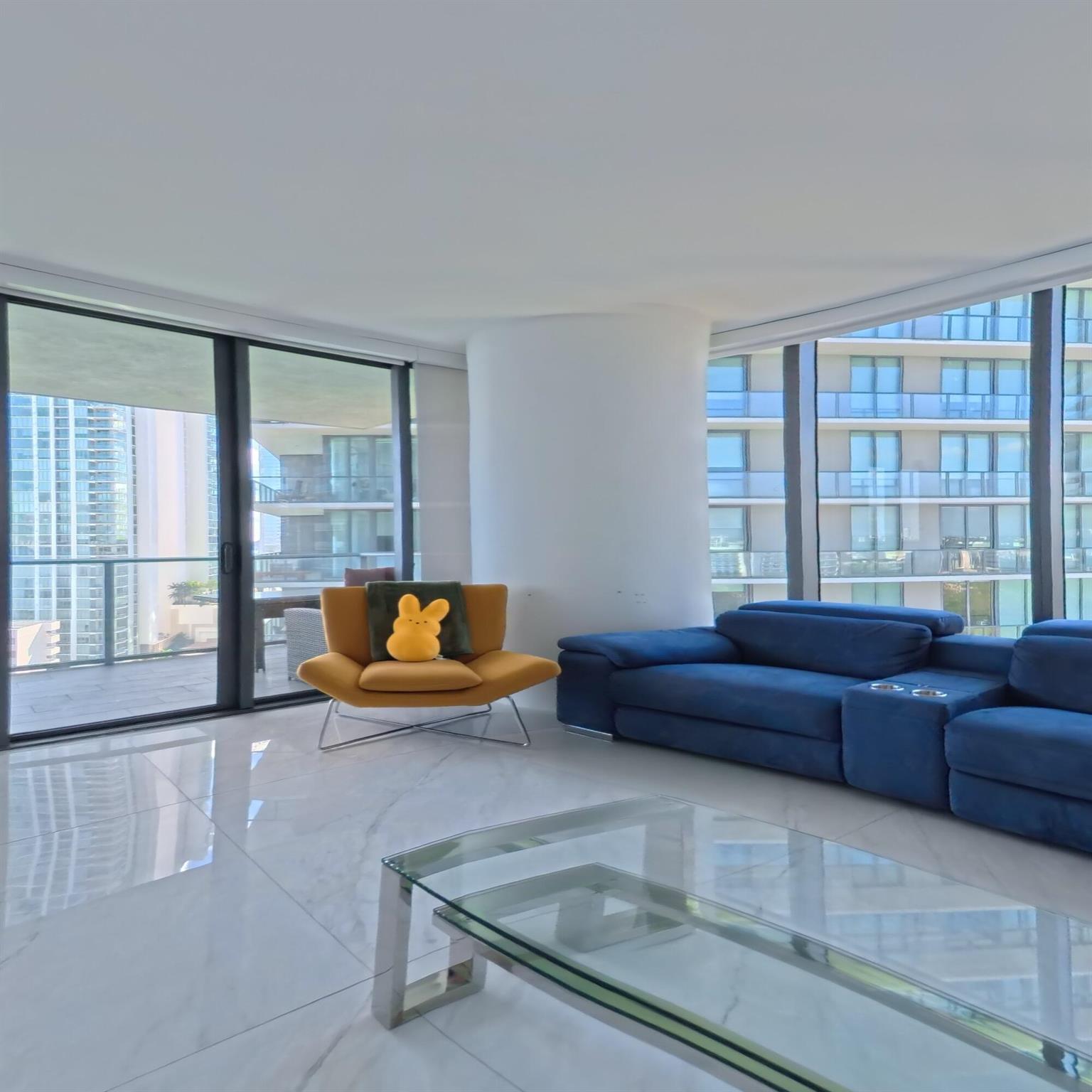 PARAISO BAY CONDO - Residential