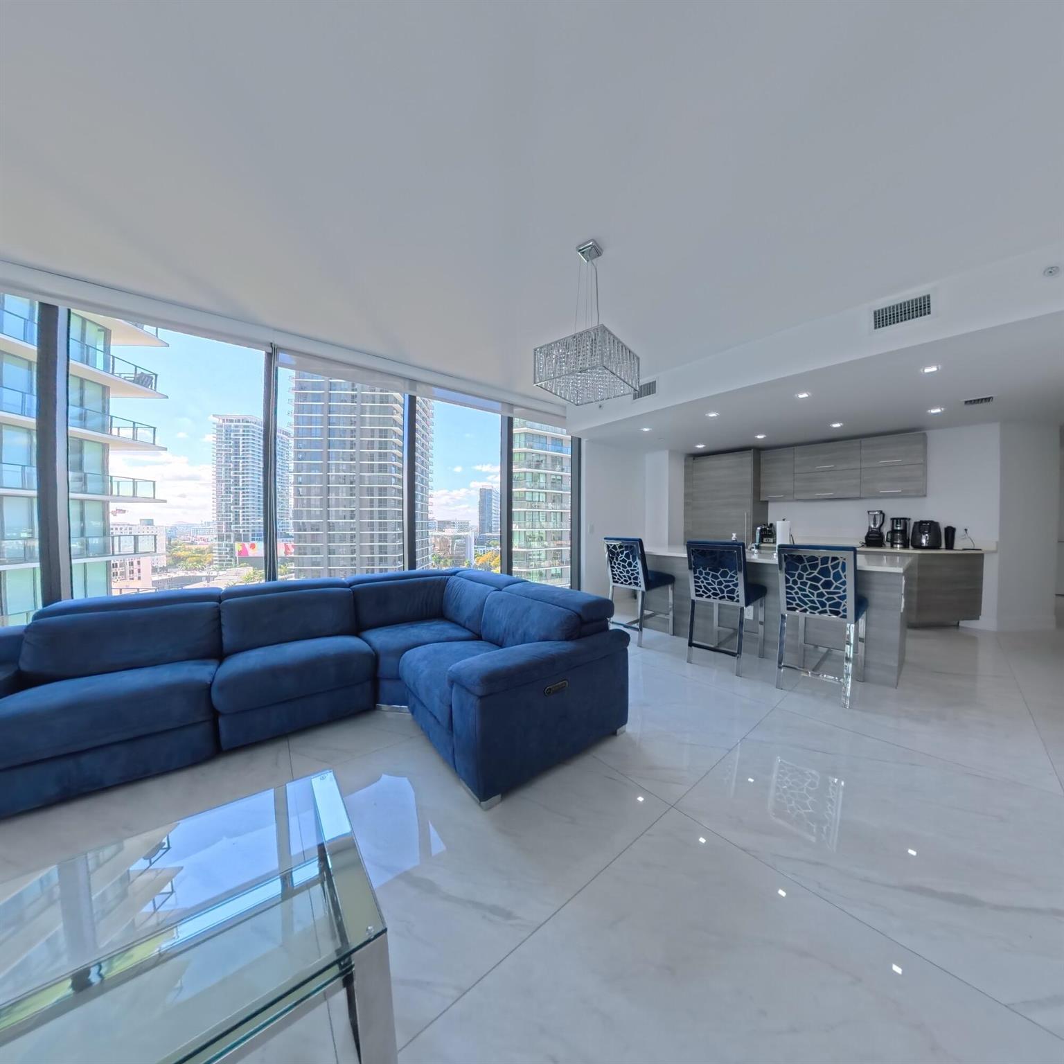 PARAISO BAY CONDO - Residential