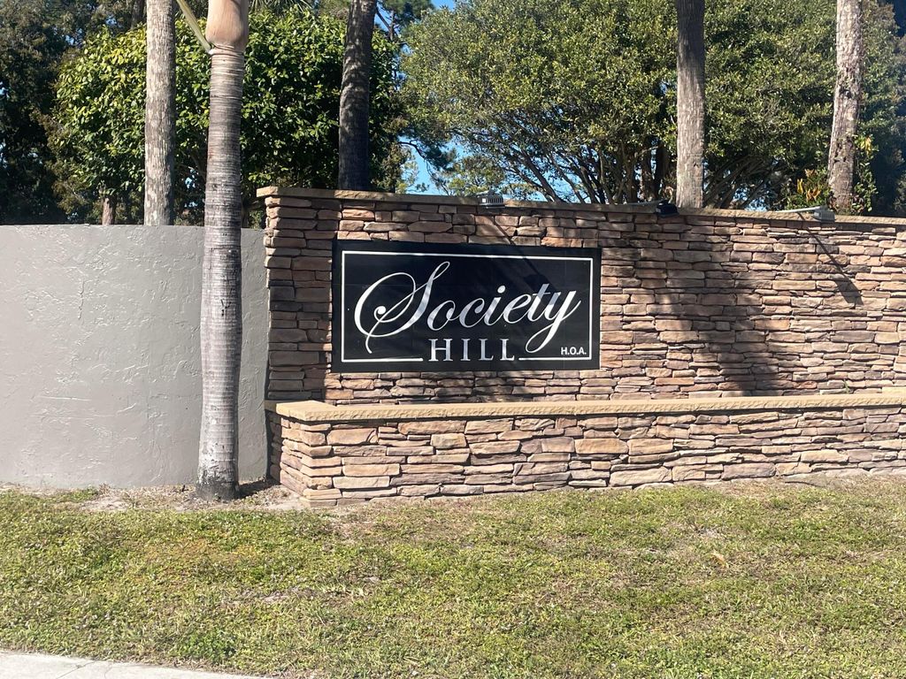 Photo of 5076 Society Place W #B, West Palm Beach, FL 33415 (MLS # R11151119)