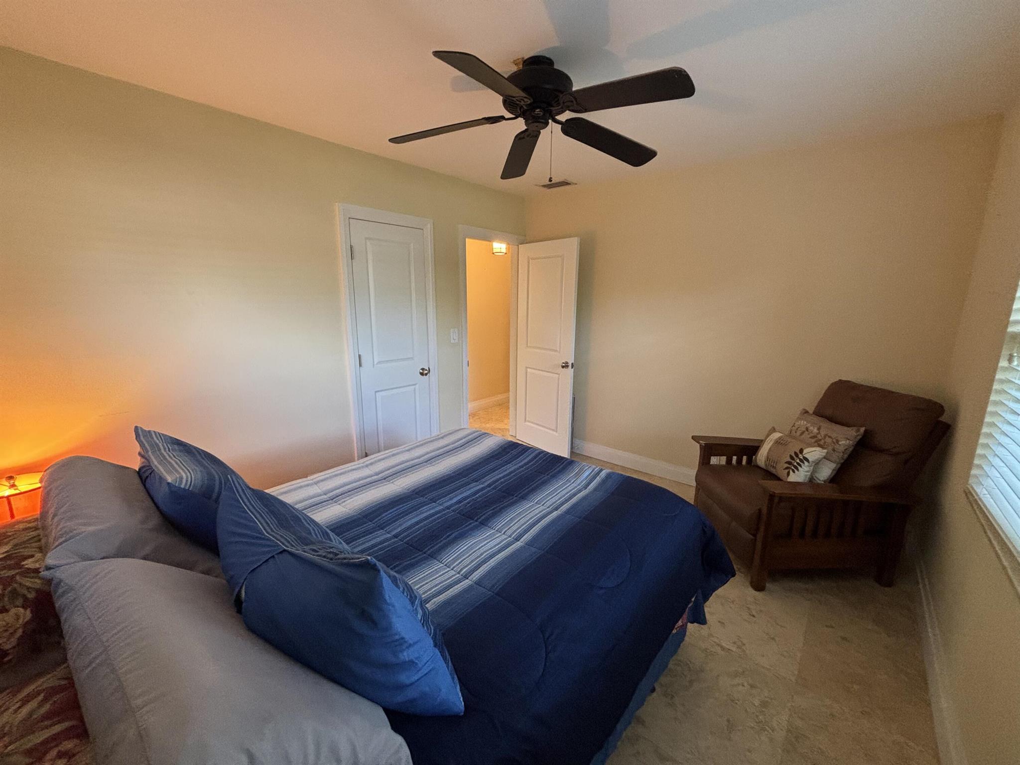 ROYAL PALM ACRES ELEVENTH SEC - Residential Lease