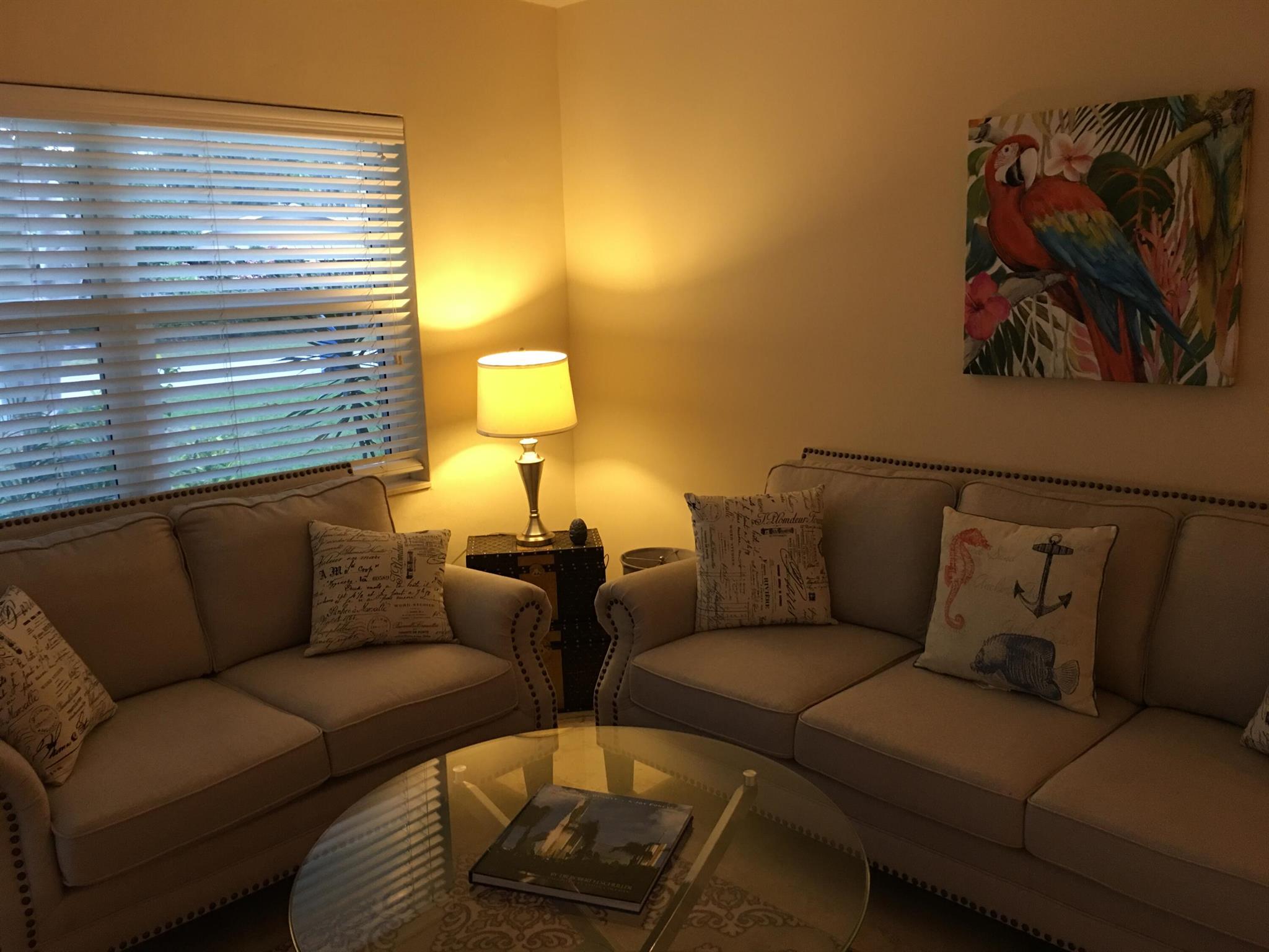 ROYAL PALM ACRES ELEVENTH - Residential Lease