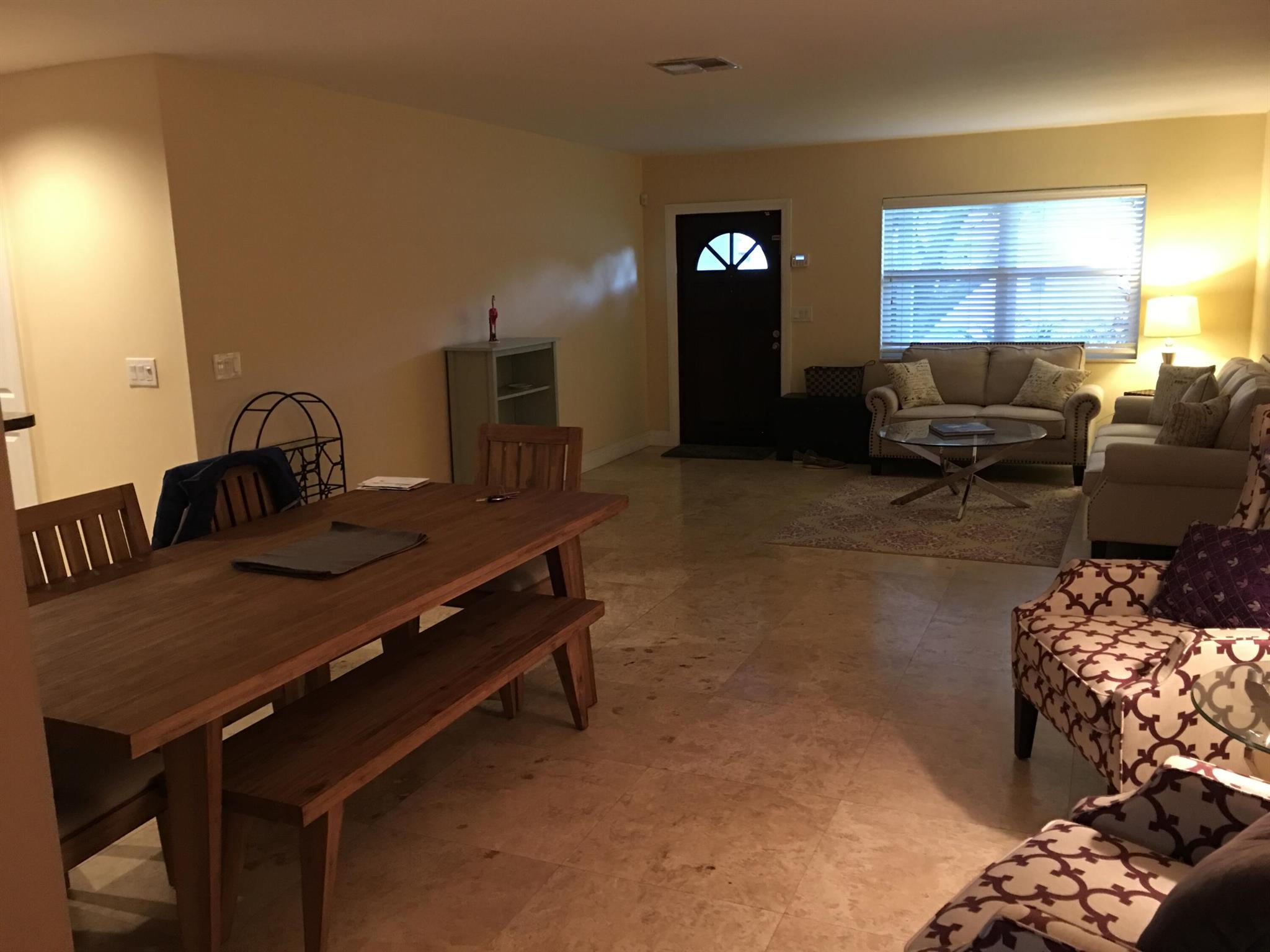 ROYAL PALM ACRES ELEVENTH - Residential Lease