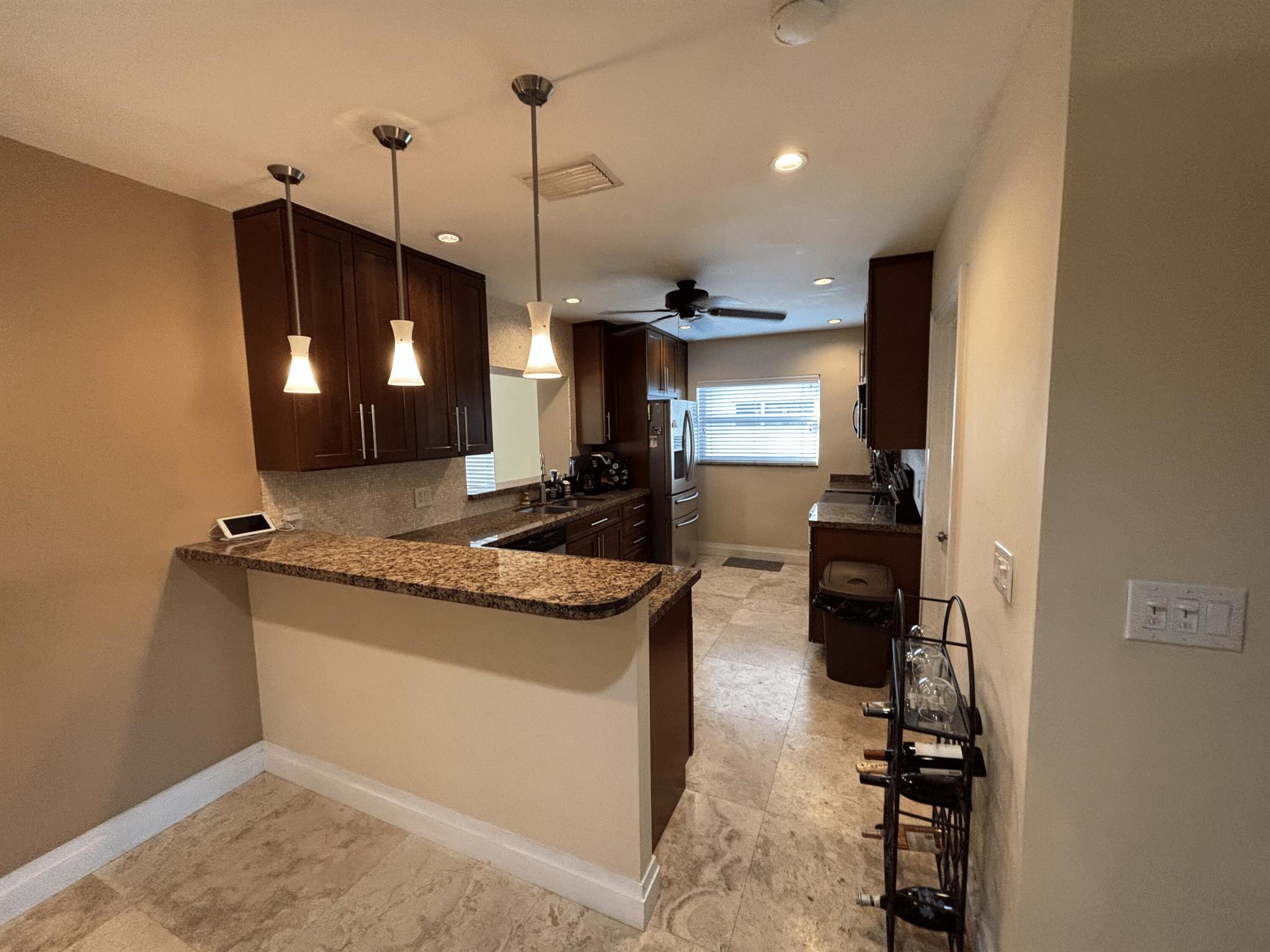 ROYAL PALM ACRES ELEVENTH SEC - Residential Lease