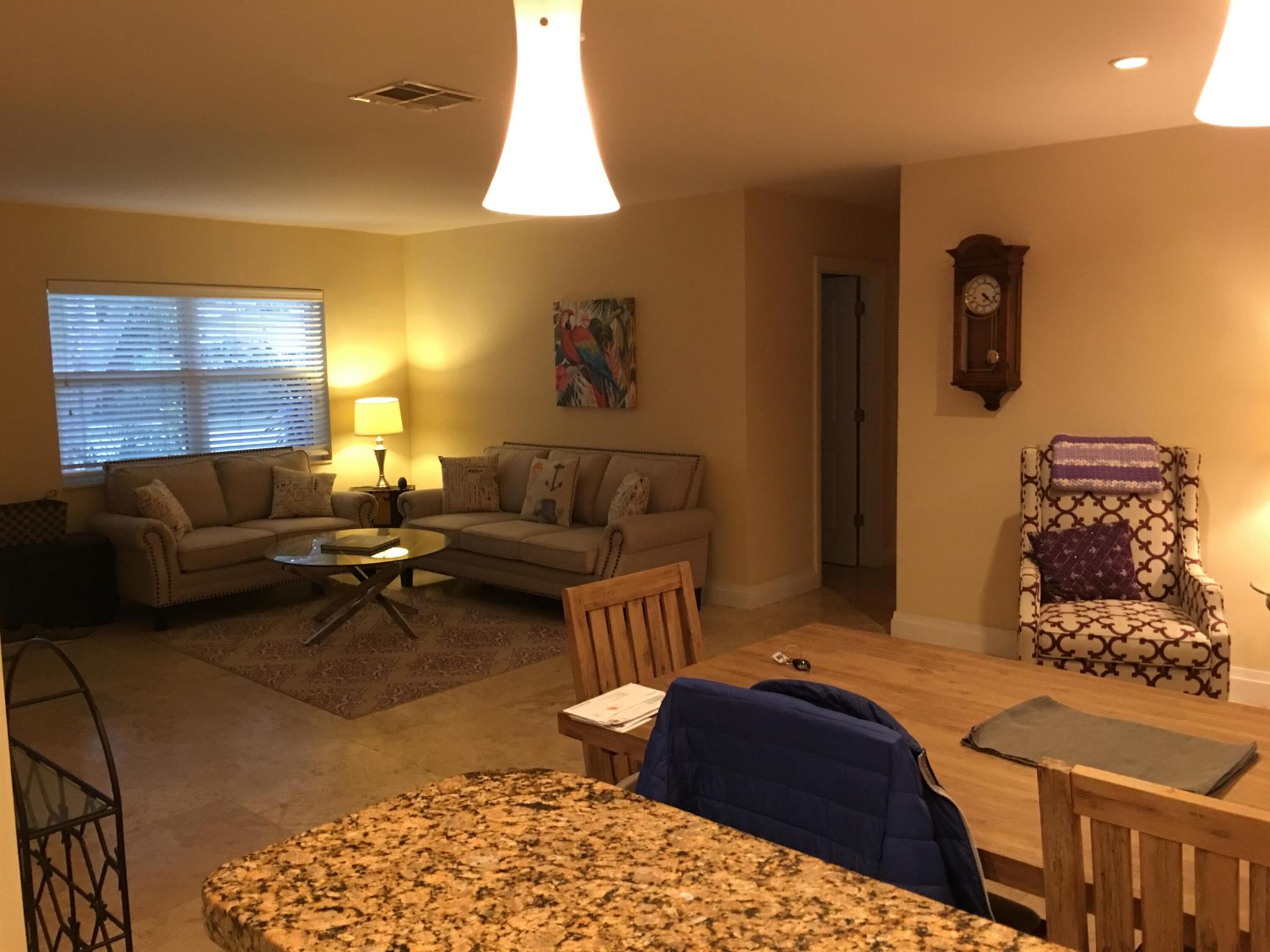 ROYAL PALM ACRES ELEVENTH - Residential Lease