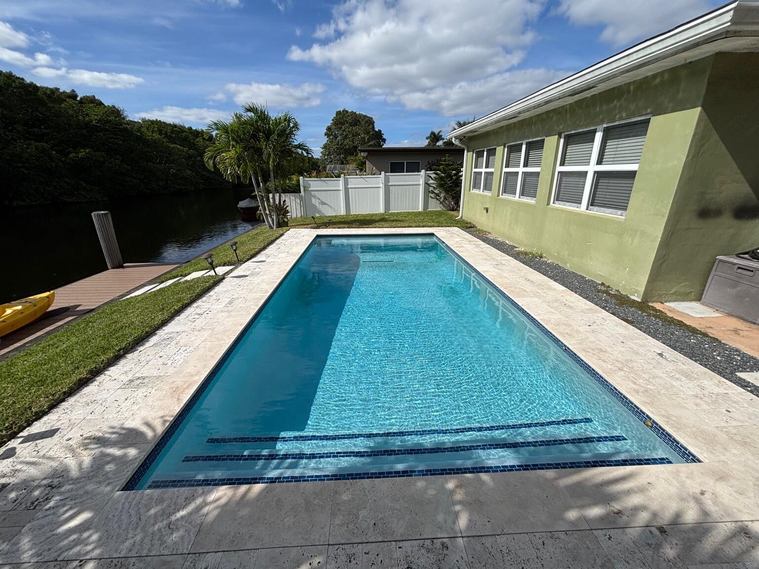 ROYAL PALM ACRES ELEVENTH - Residential Lease